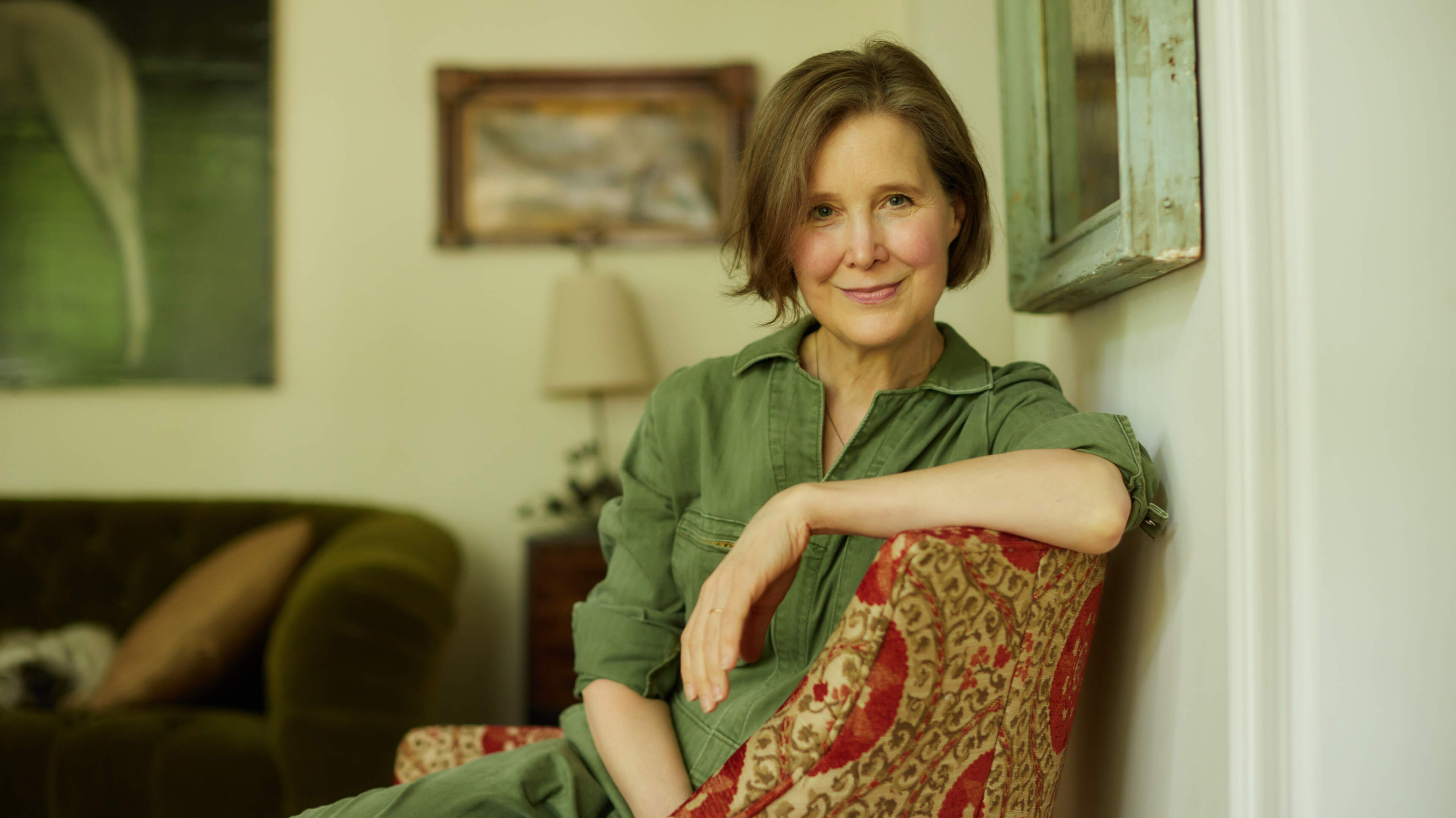 Ann Patchett’s masterful family drama asks: can we change our perception of the past?