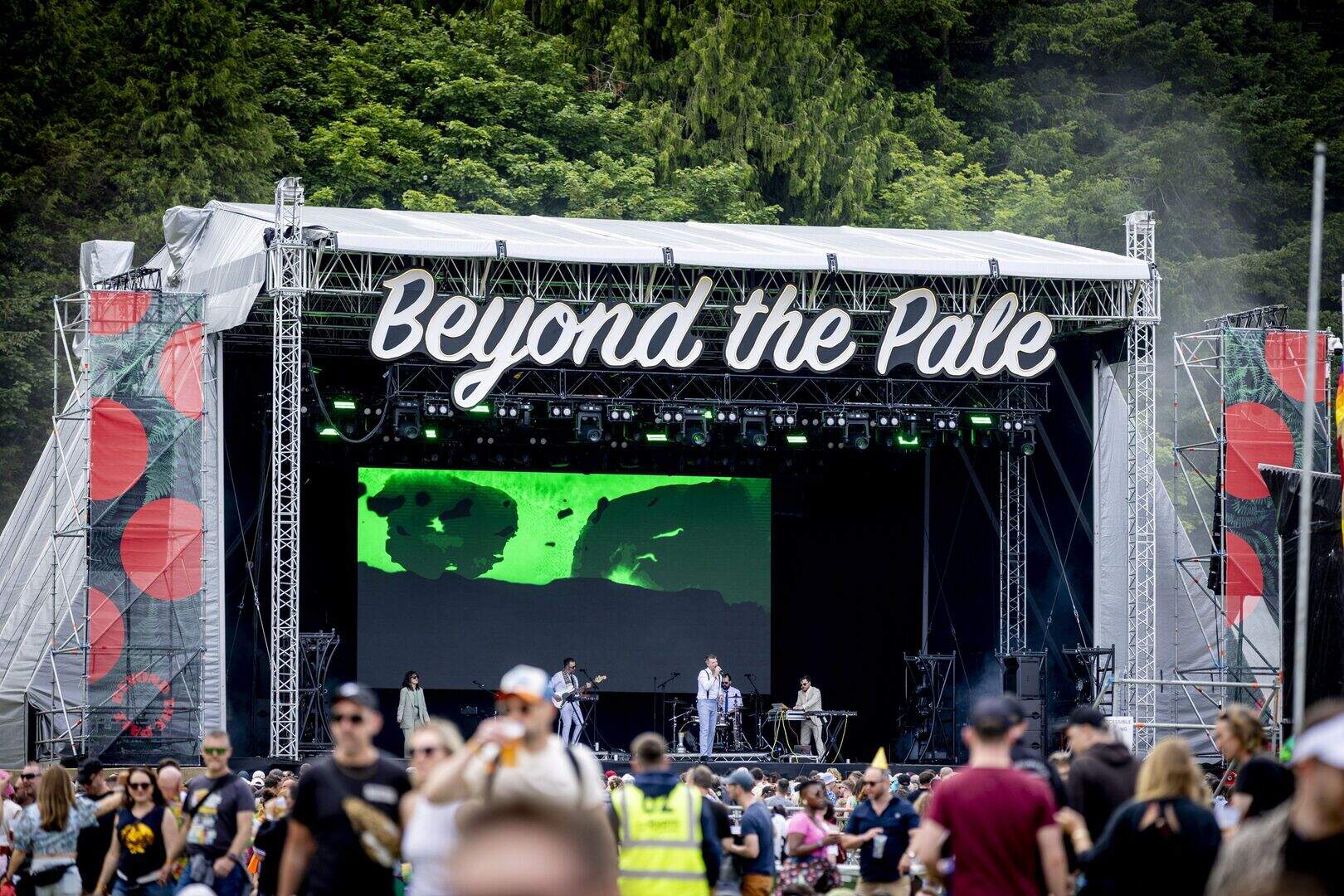 Beyond The Pale 2025: All you need to know about Wicklow’s eclectic ...
