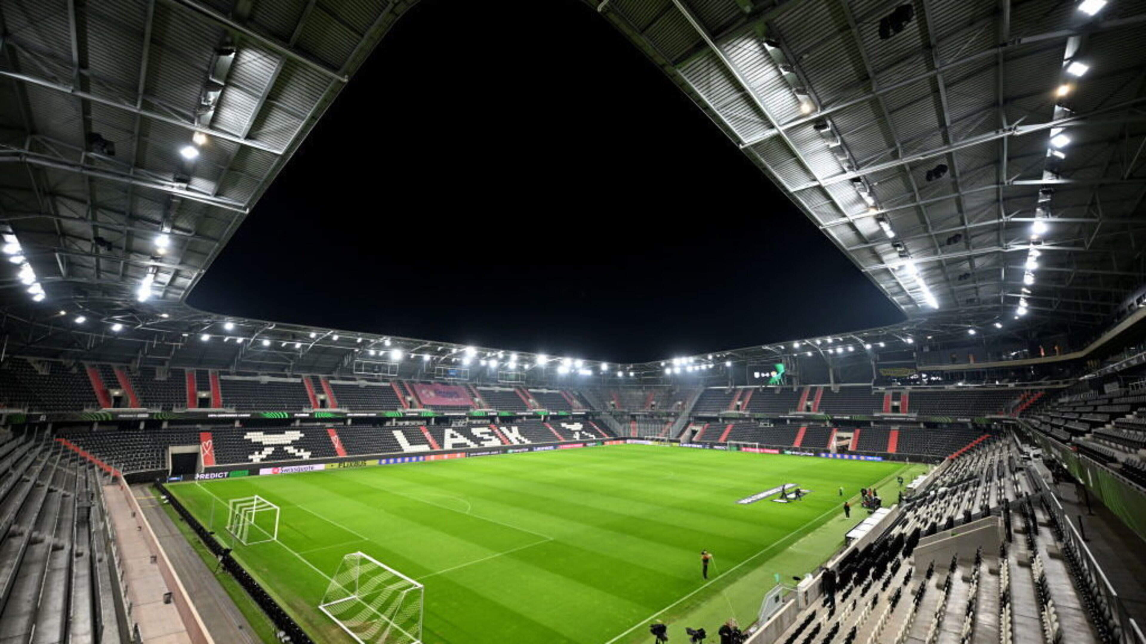 Another ticket scramble for Irish fans as Nations League game against Austria set for Raiffeisen Arena in Linz