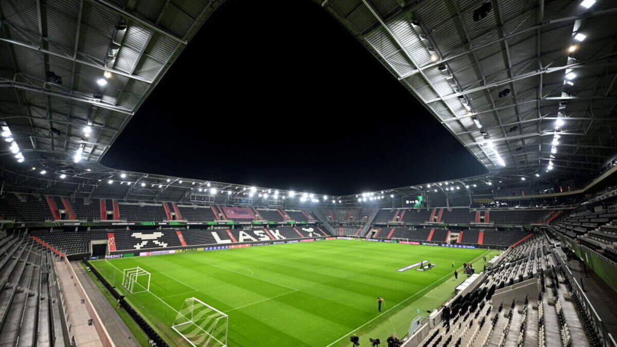Another ticket scramble for Irish fans as Nations League game against Austria set for Raiffeisen Arena in Linz