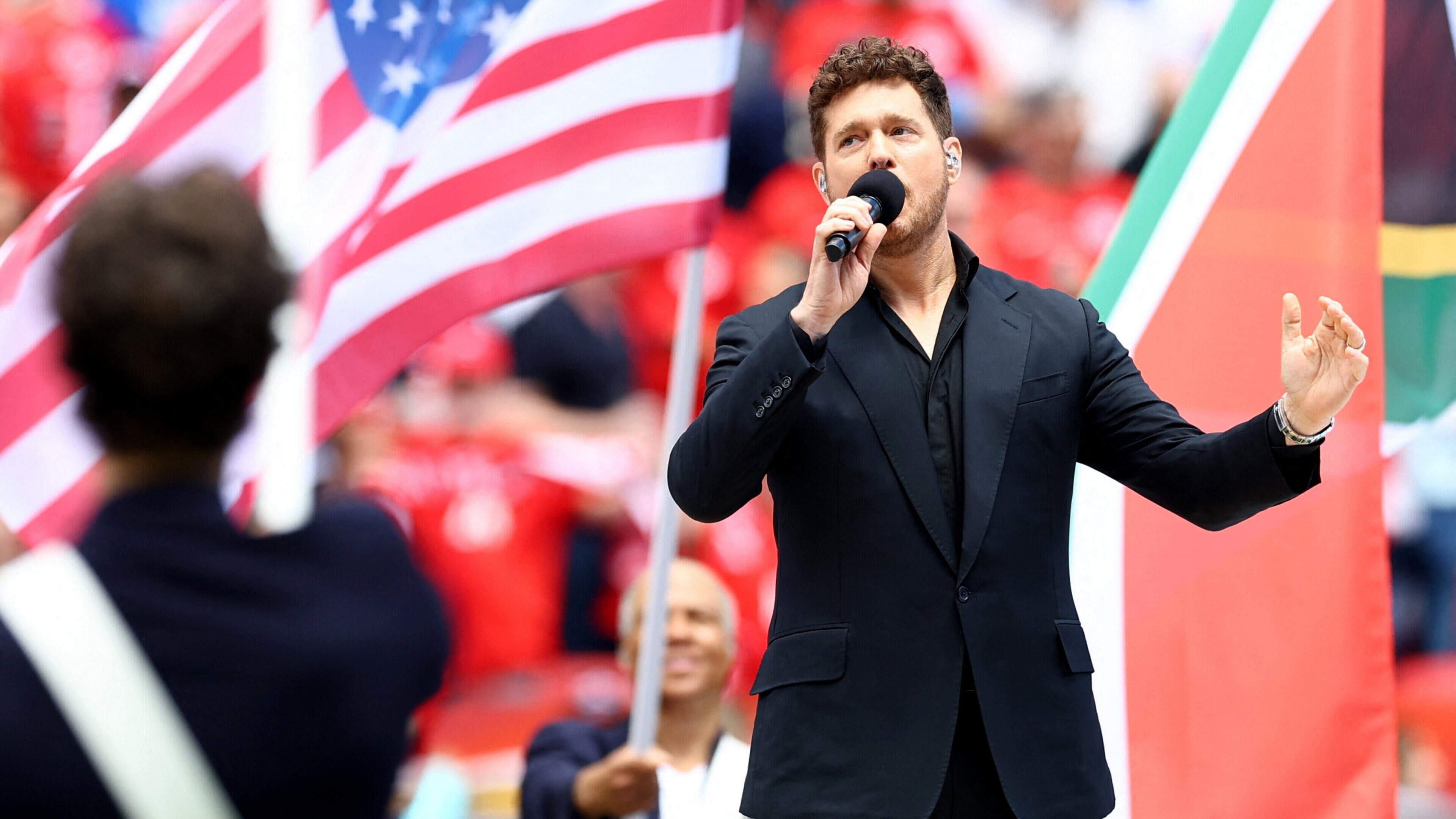 Stars convene as Canada learn the joy of the moral victory