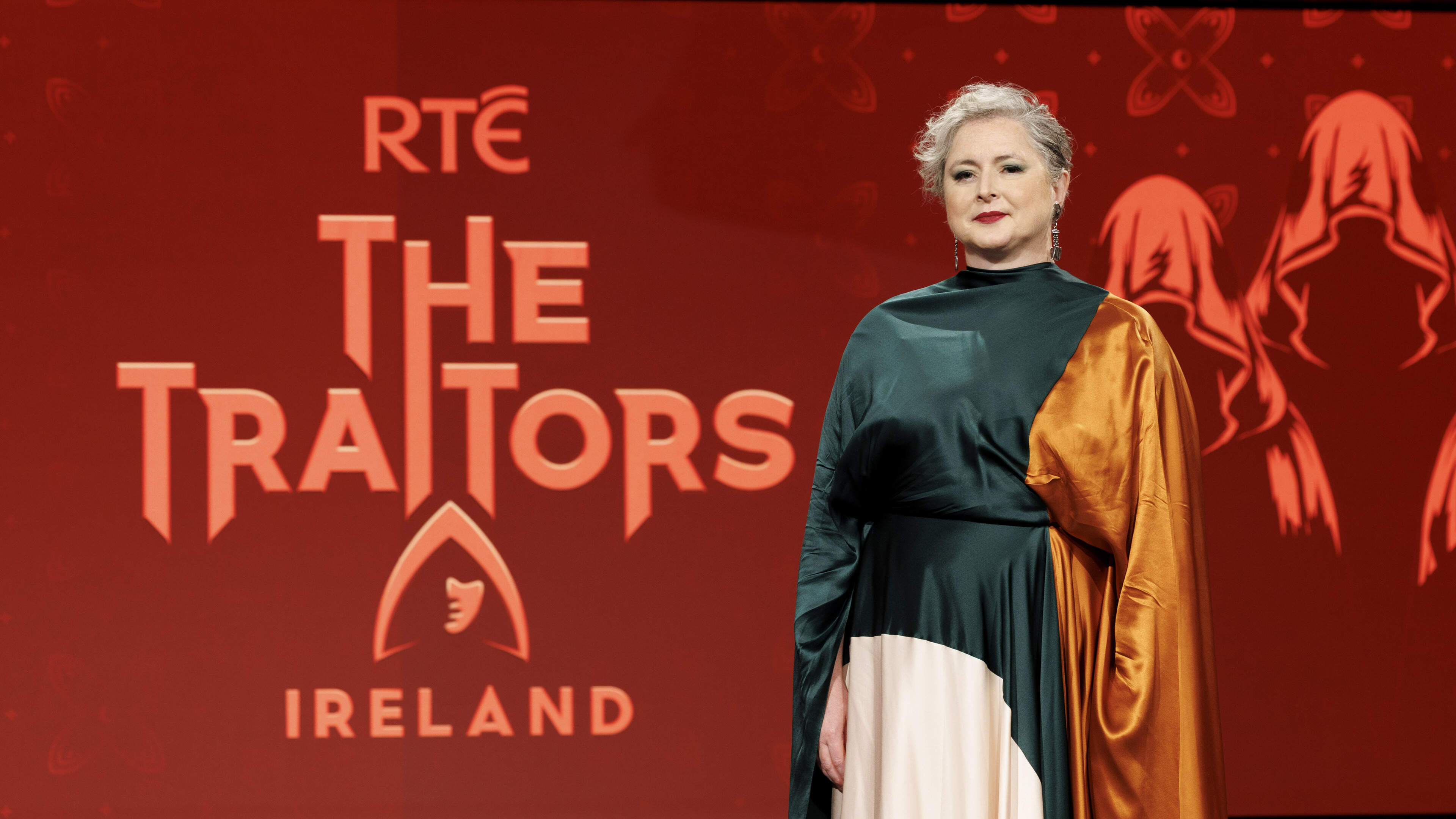 Return date for The Traitors Ireland revealed by RTÉ
