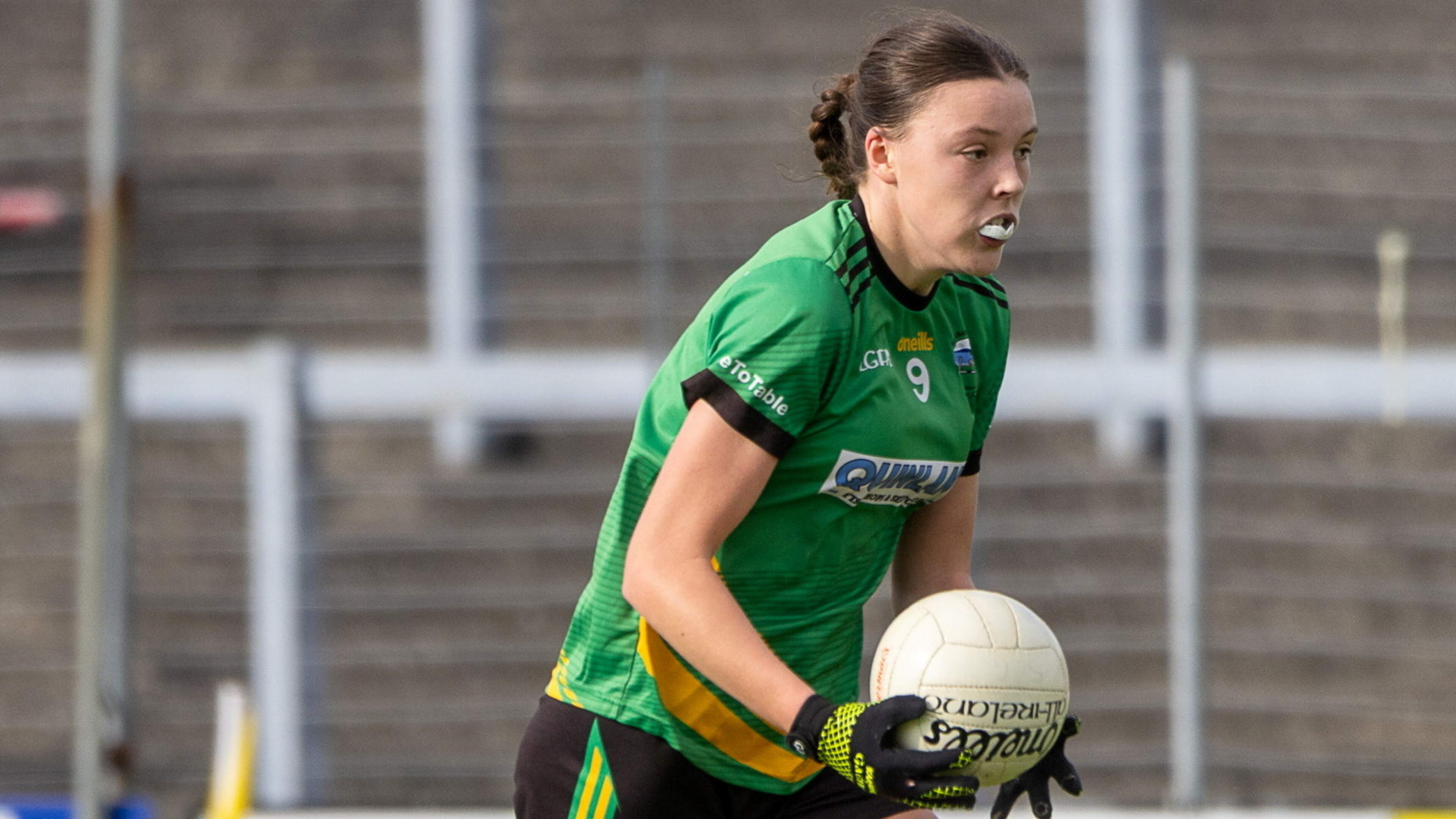 Kerry LGFA SFC semi-final: Southern Gaels through to yet another final after seeing off Dr Crokes