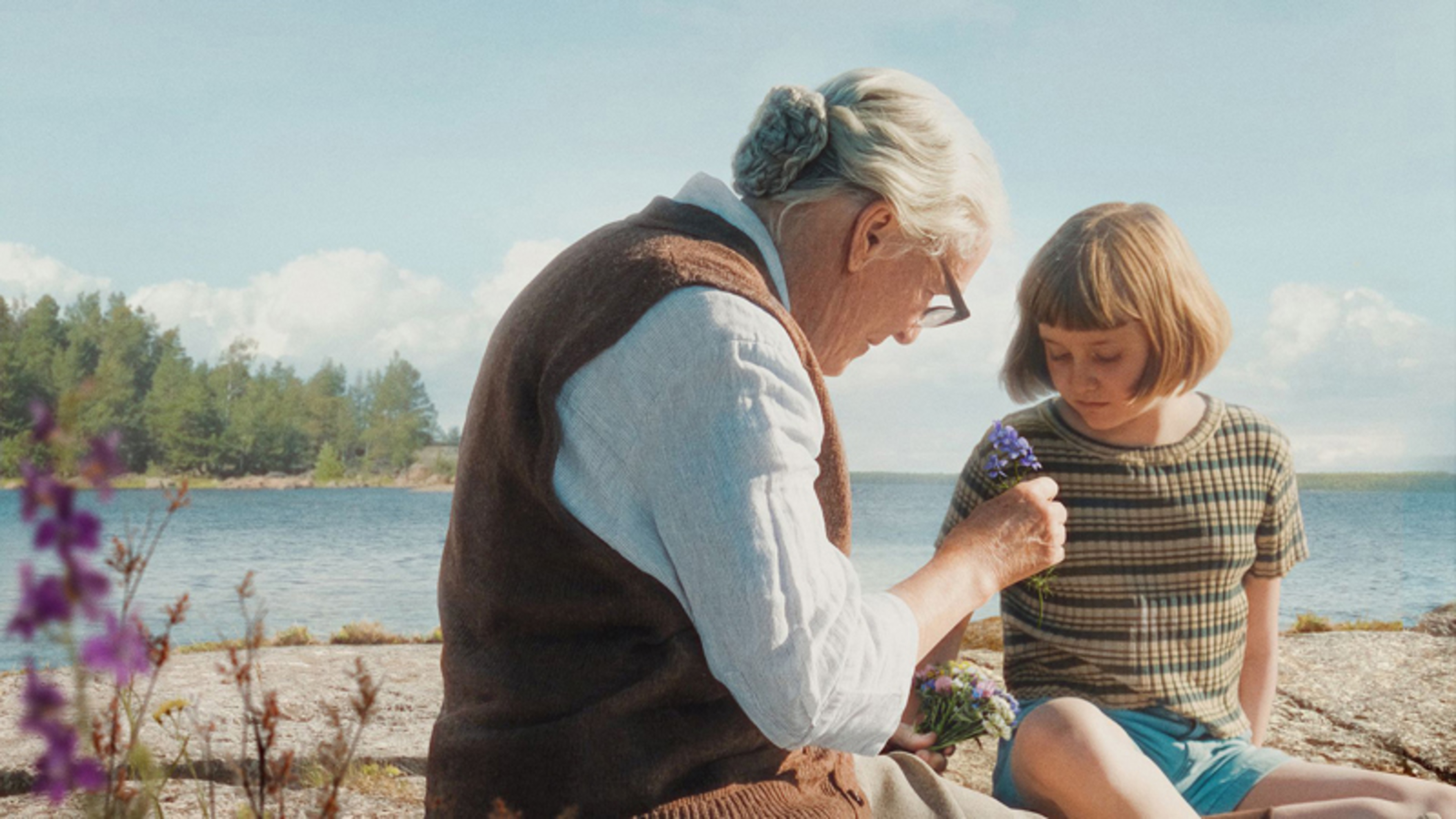 The Summer Book review: Glenn Close elevates this sensitive family getaway