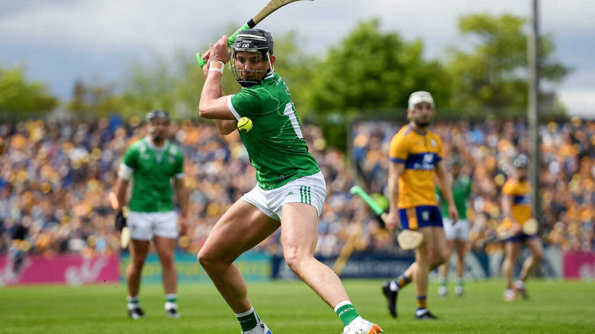 Martin Breheny: Why anything under 30 points won’t get it done for Limerick or Galway