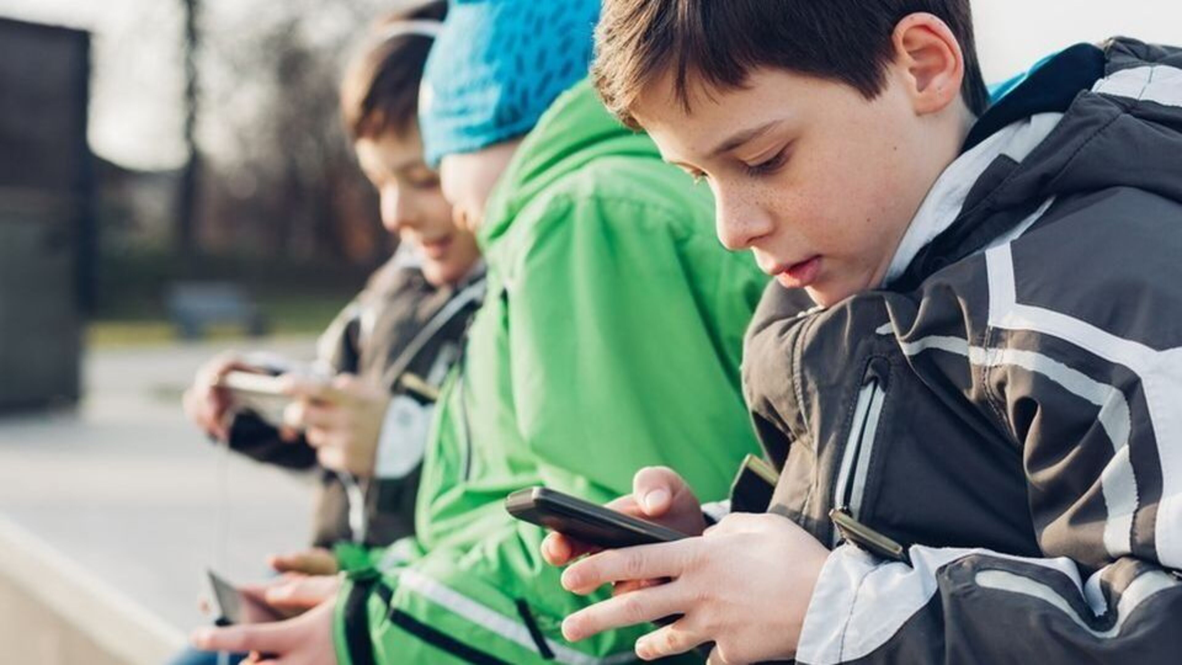 UK ‘set to announce under-16s social media ban’ within days