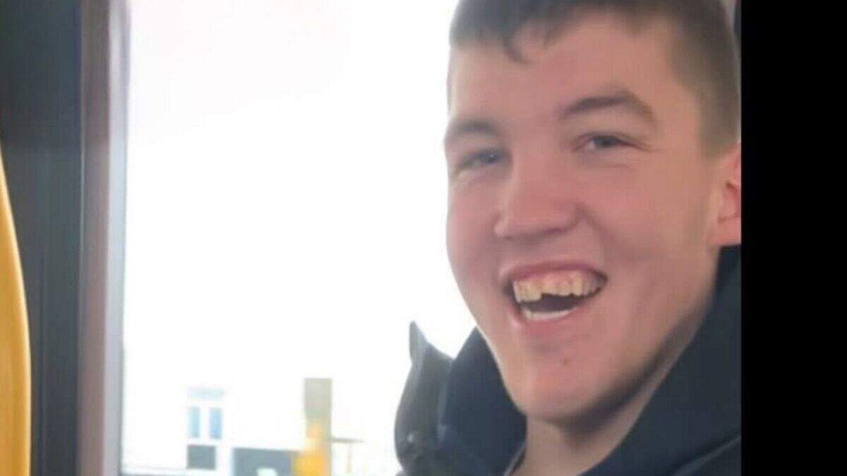 Mother says ‘heart is shattered’ after death of teenager Jason Monks in ...