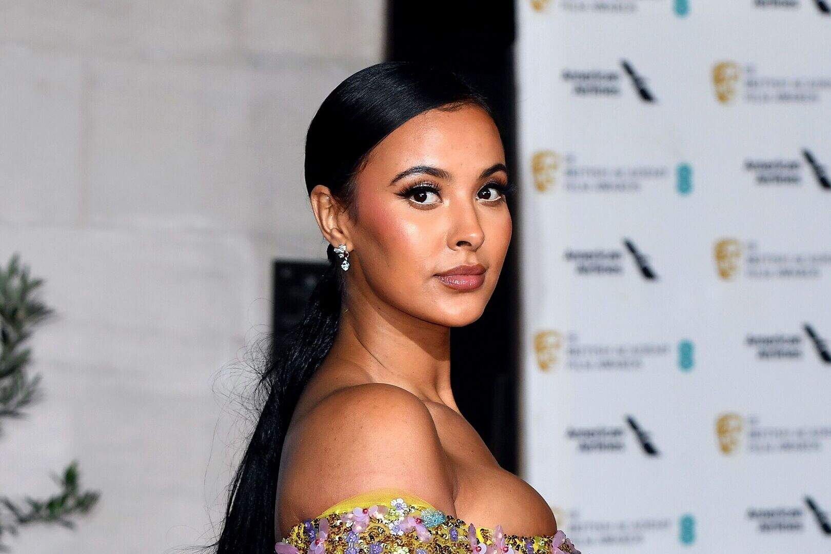 Maya Jama explains how she deals with online abuse | Irish Independent