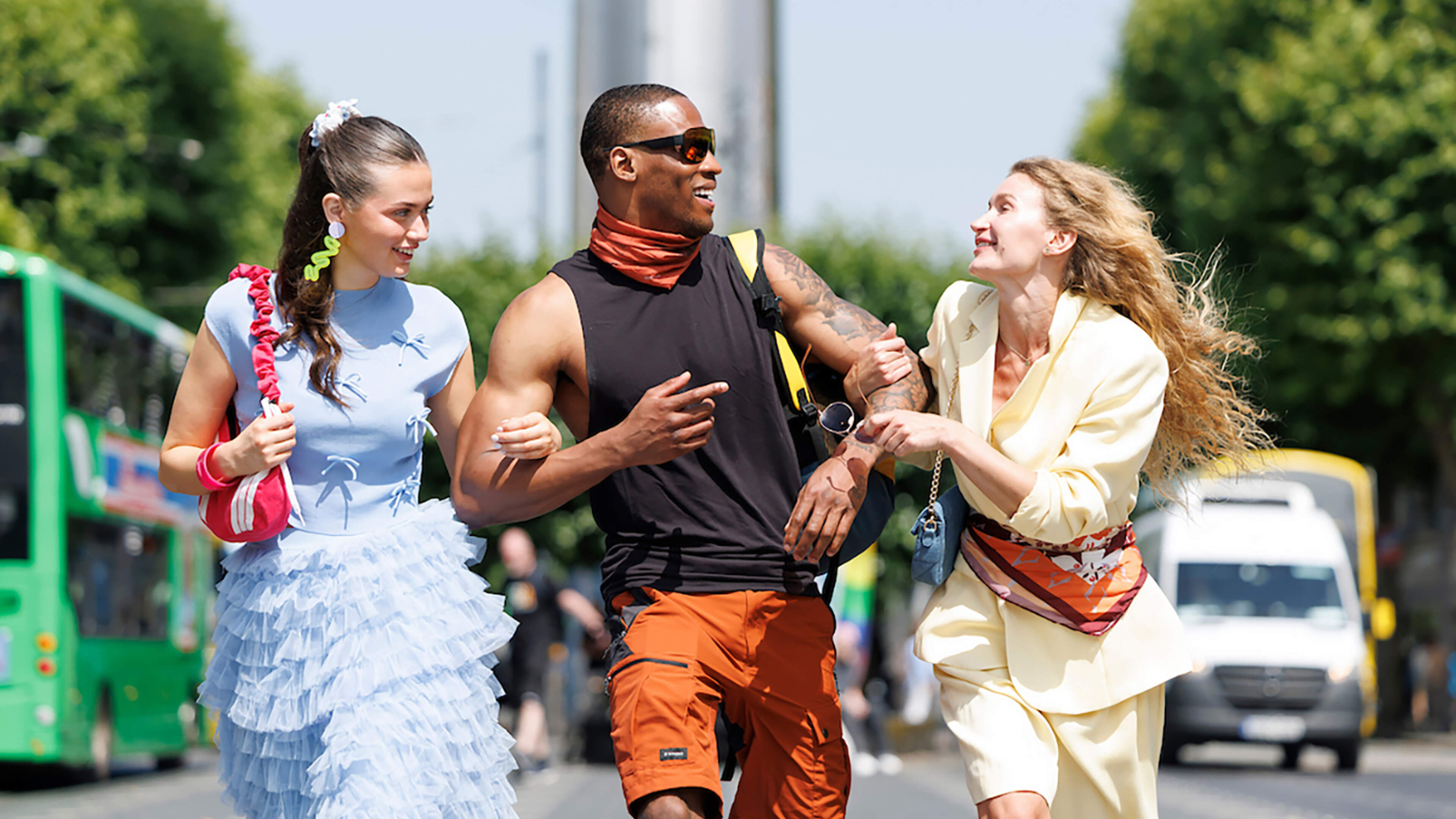 Your guide to Summer in Dublin: Six events and experiences not to miss 