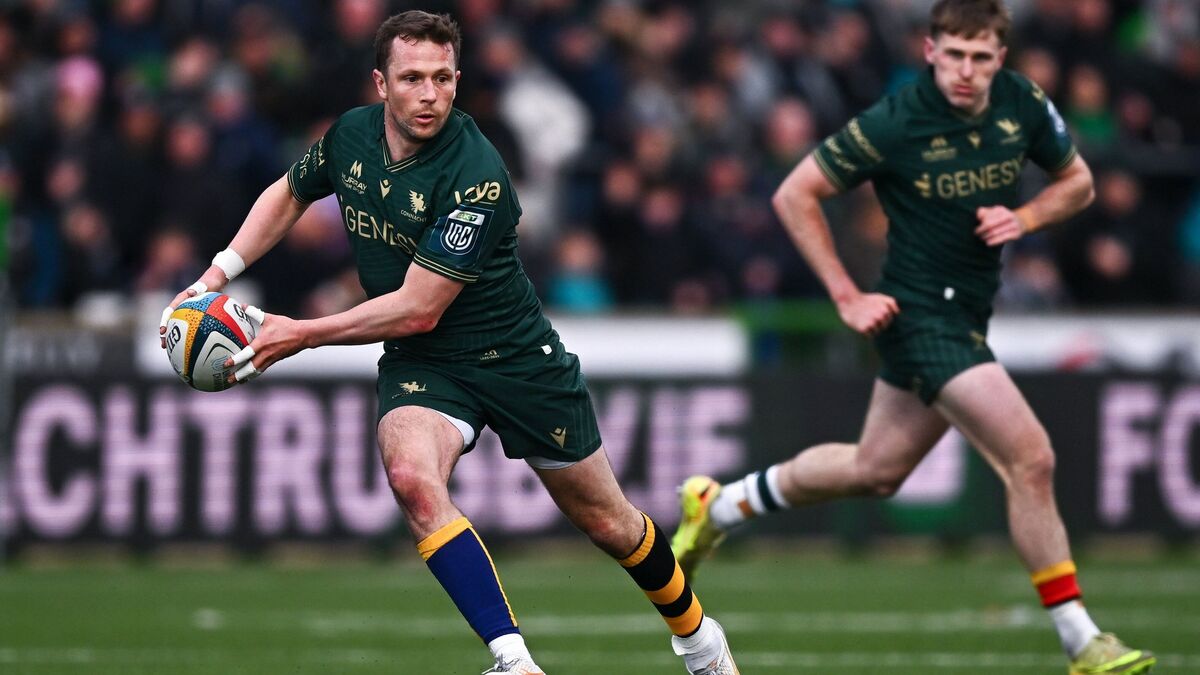 ‘There were tears in my eyes’ – Jack Carty savours emotion of final ...