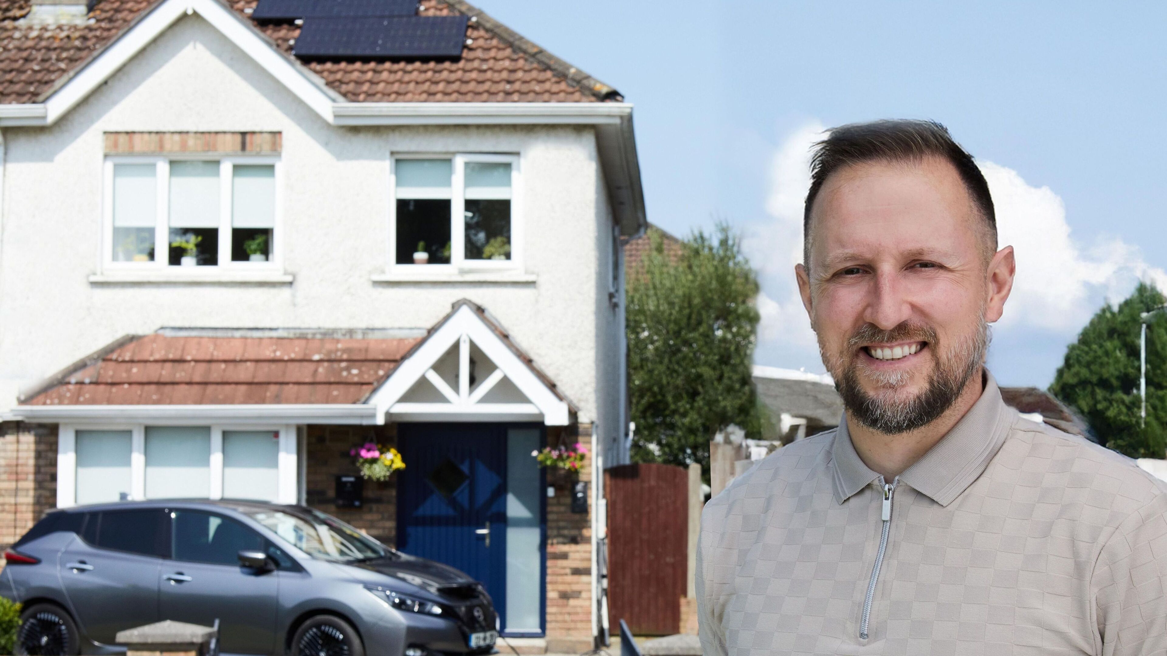 “This isn’t just a loan brand” – how credit unions are helping Irish households finance a greener future