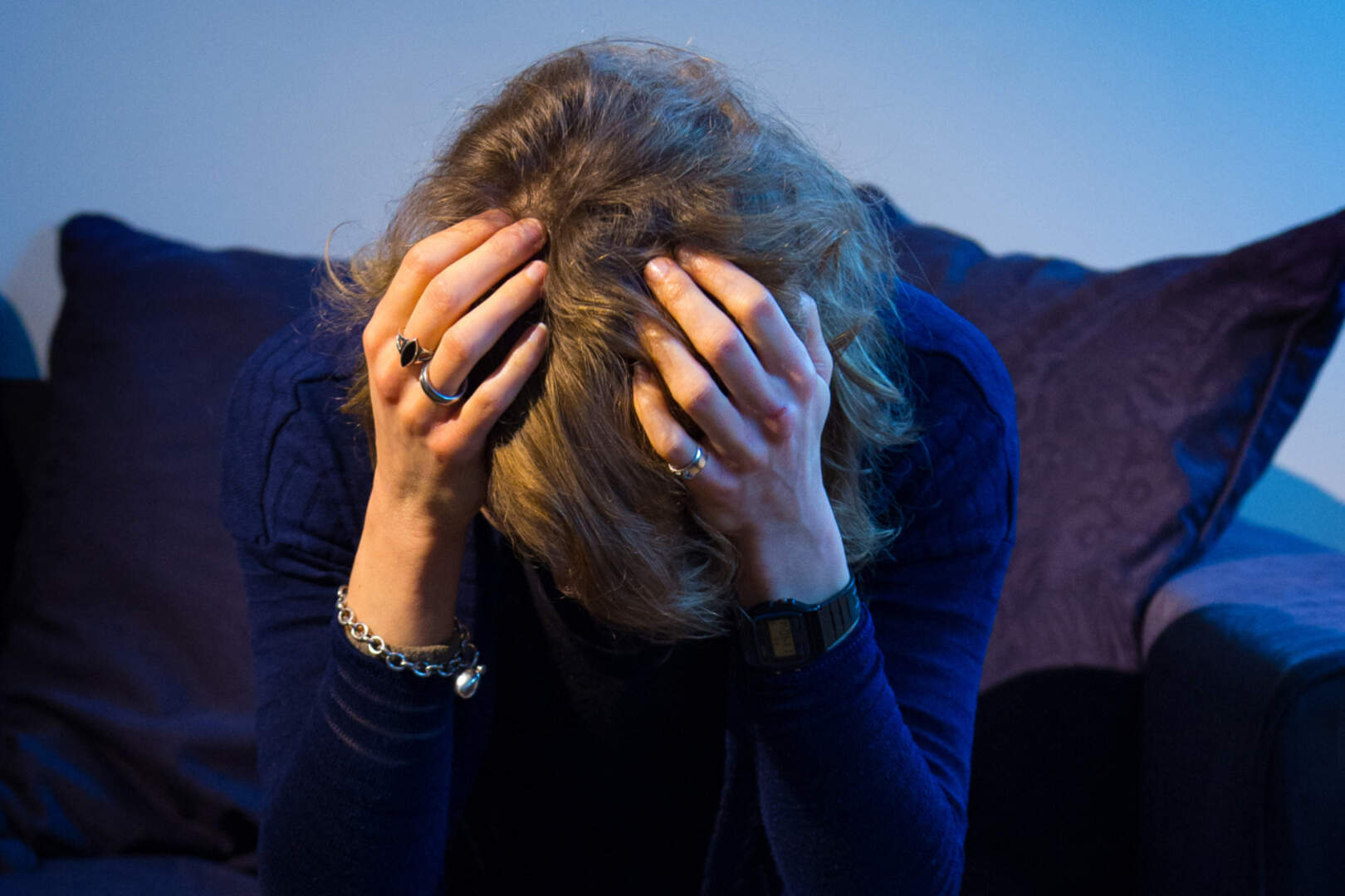 Concerns grow as patients leave Irish emergency departments before receiving mental health care