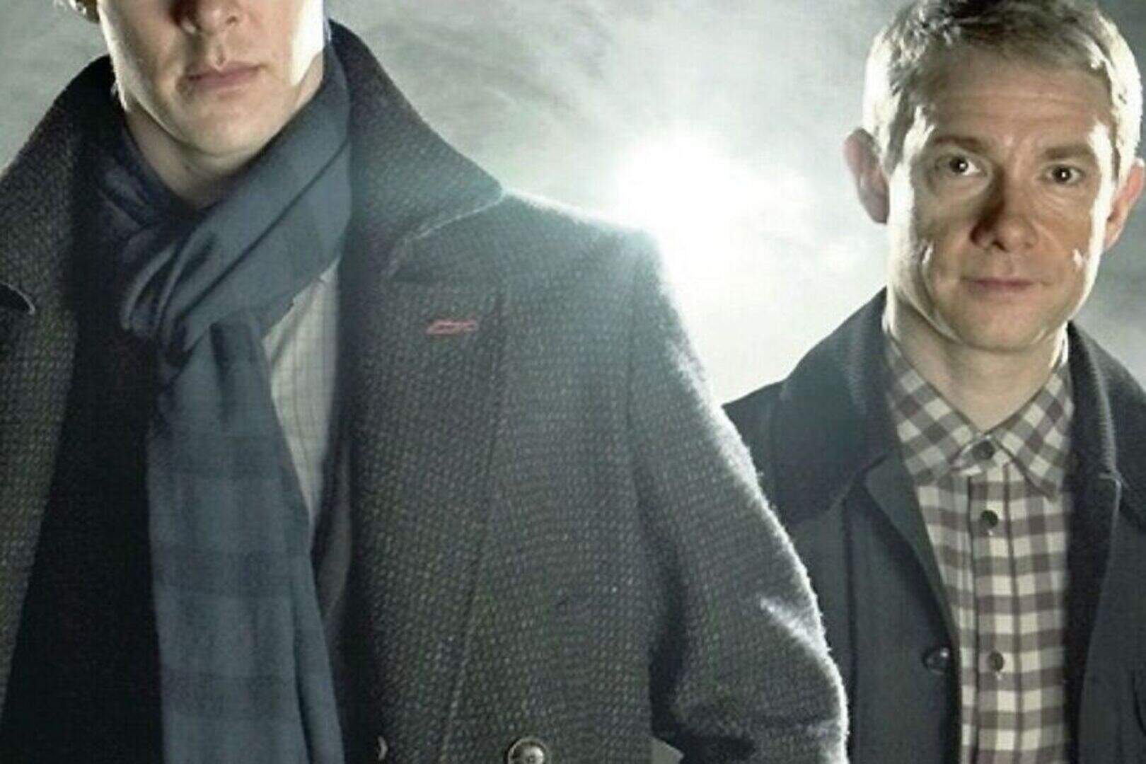 Our new TV heroes are wired differently, and that's why we love them ...