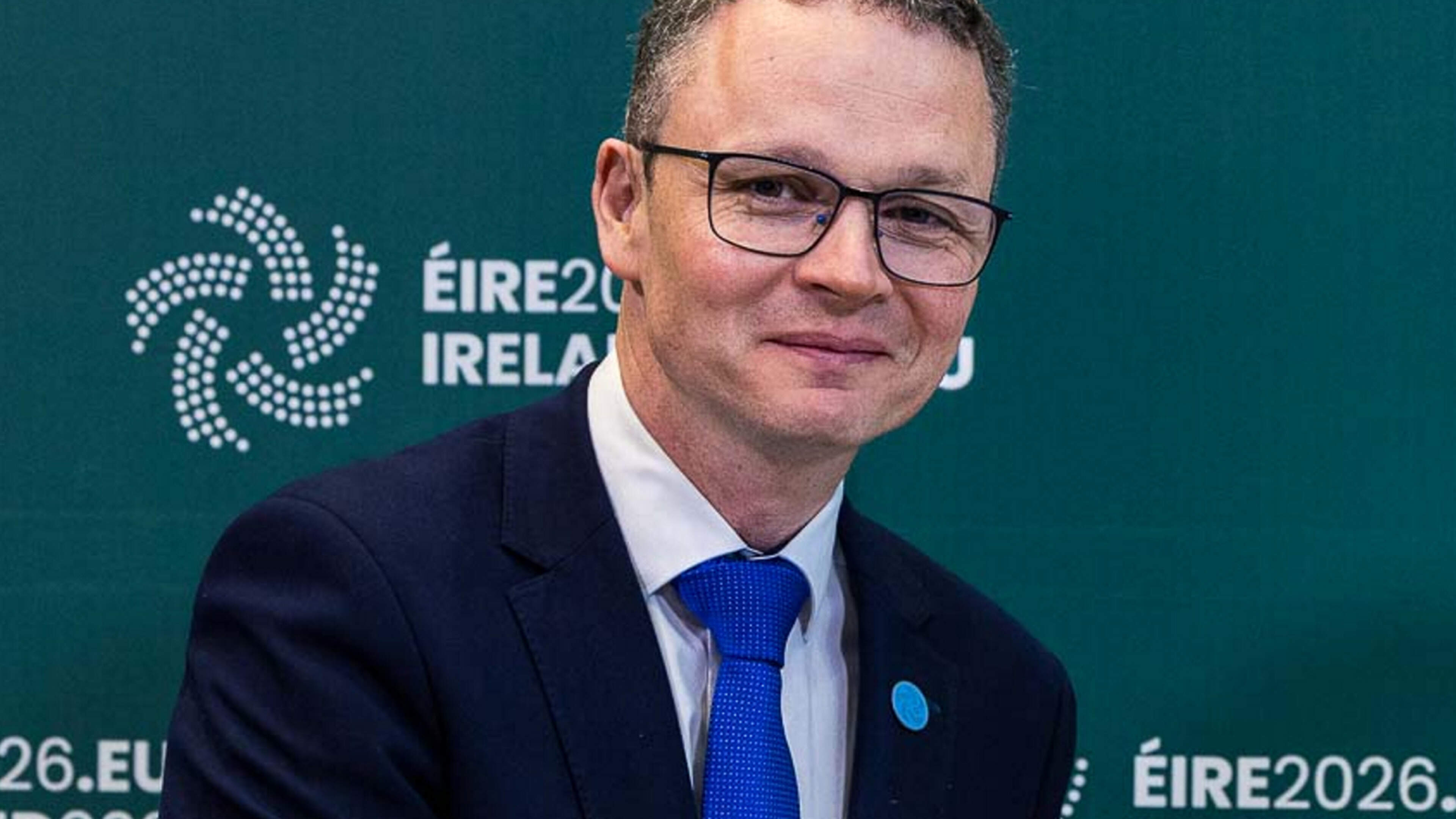 Fionnán Sheahan: The ultimate betrayal and a mystery phone call that took Patrick O’Donovan out of a flagship EU event