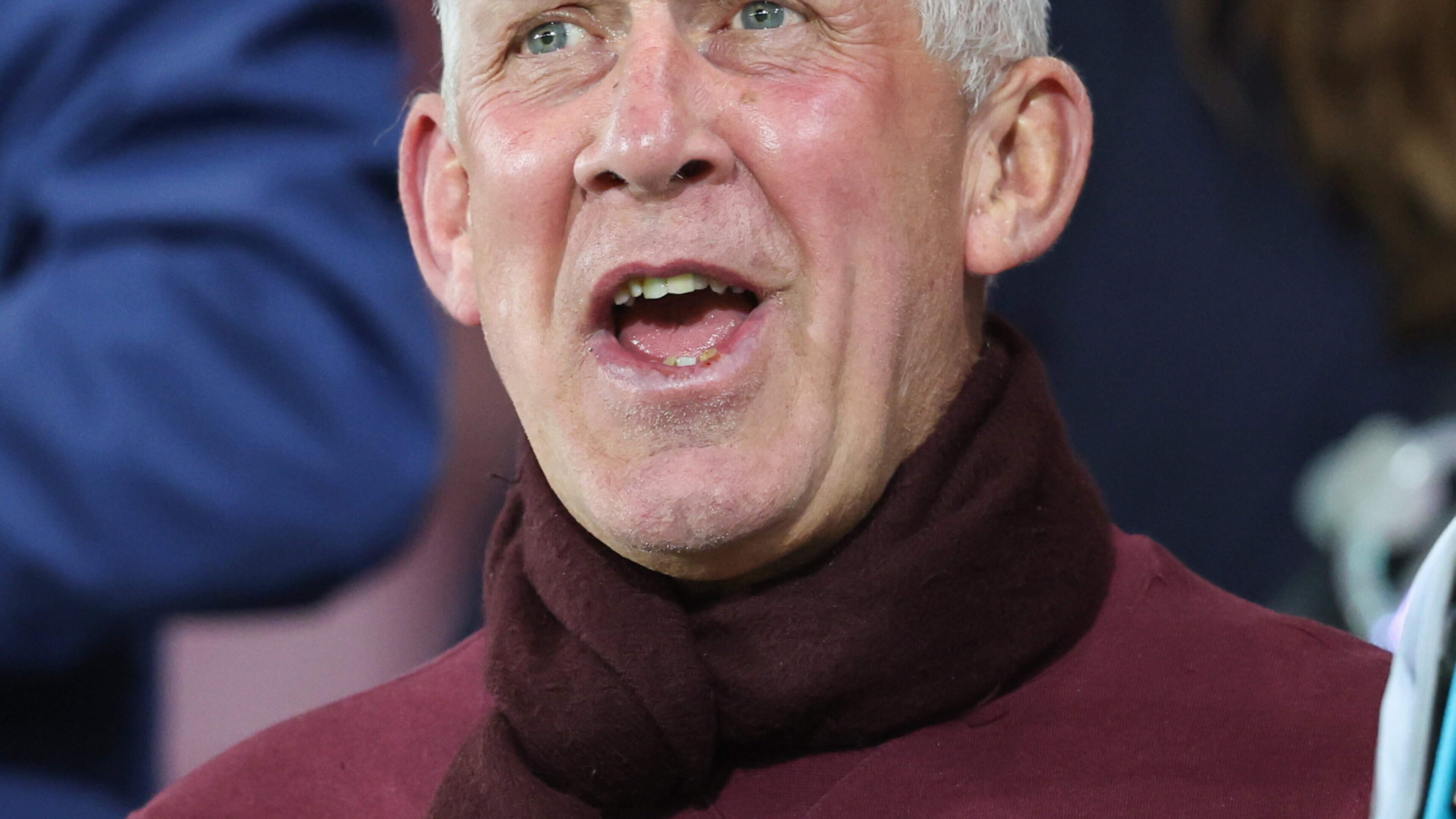 ‘The fact that people in Ireland remember me more than some Hearts supporters is quite interesting’