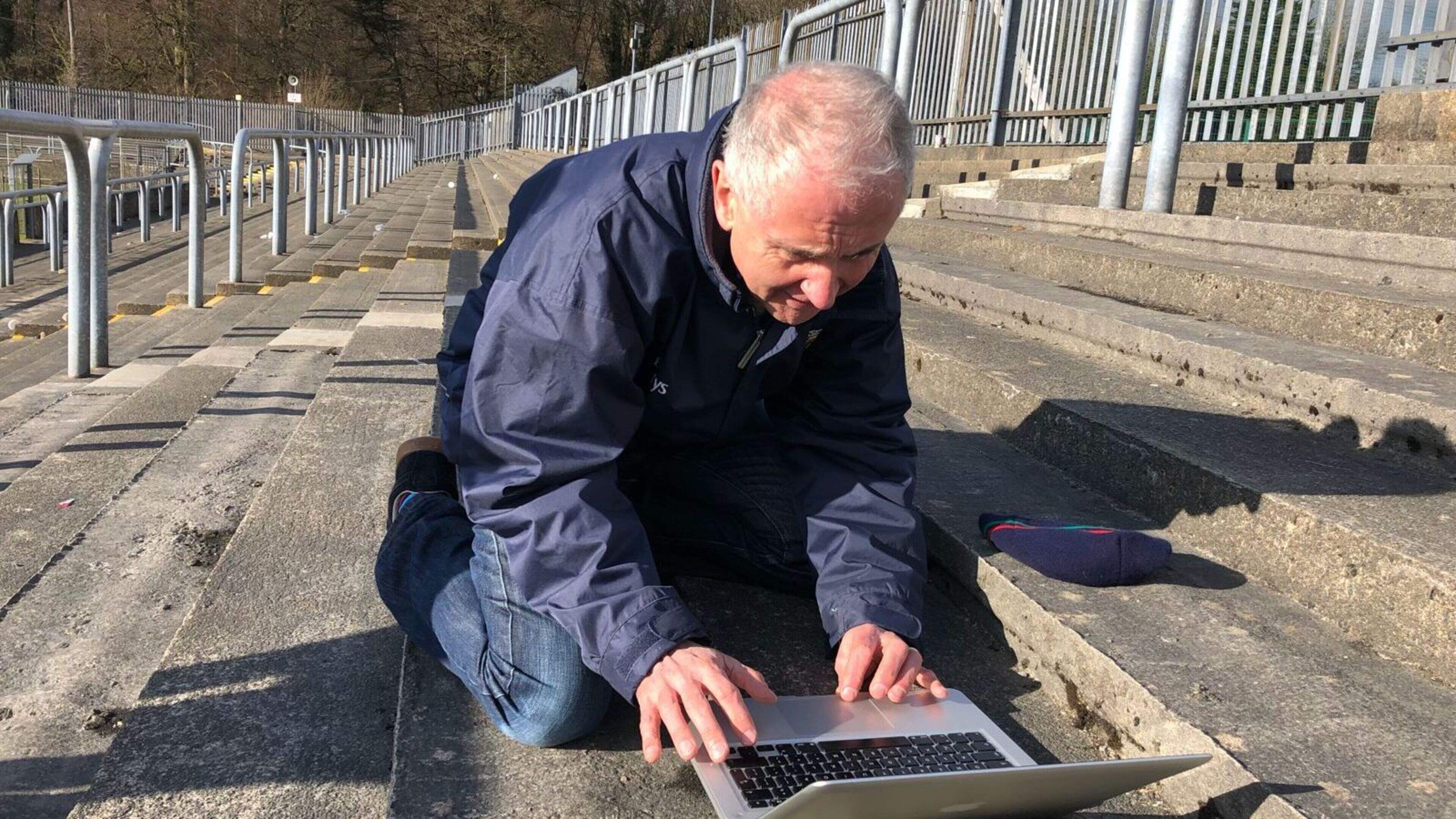 Keeping the faith: How an imperfect Mayo supporter built Ireland’s biggest GAA blog