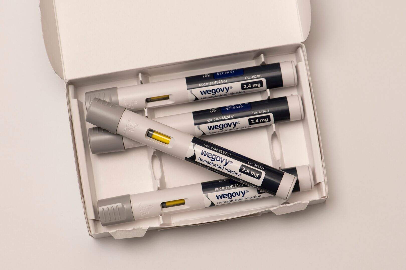 semaglutide injection efectos secundarios Efectos secundarios de los ar- GLP-1 ( Saxenda, Victoza, Ozempic, Wegovy)  ¿Qué hacer?