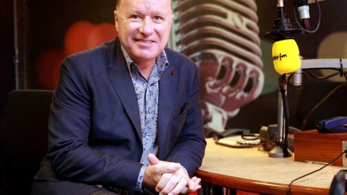 A passionate and professional disc jockey to the very end | Irish ...