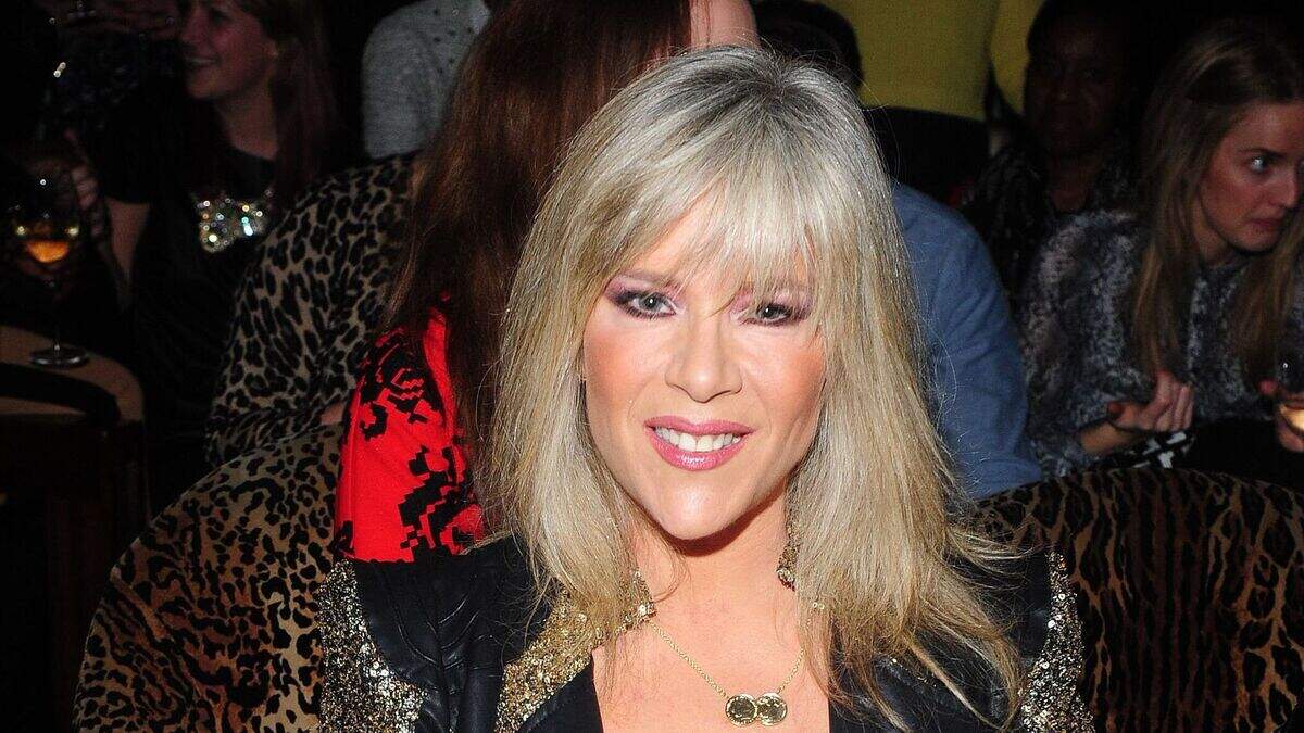 ‘I was a great player’ – Sam Fox reminisces on her time as a footballer ...