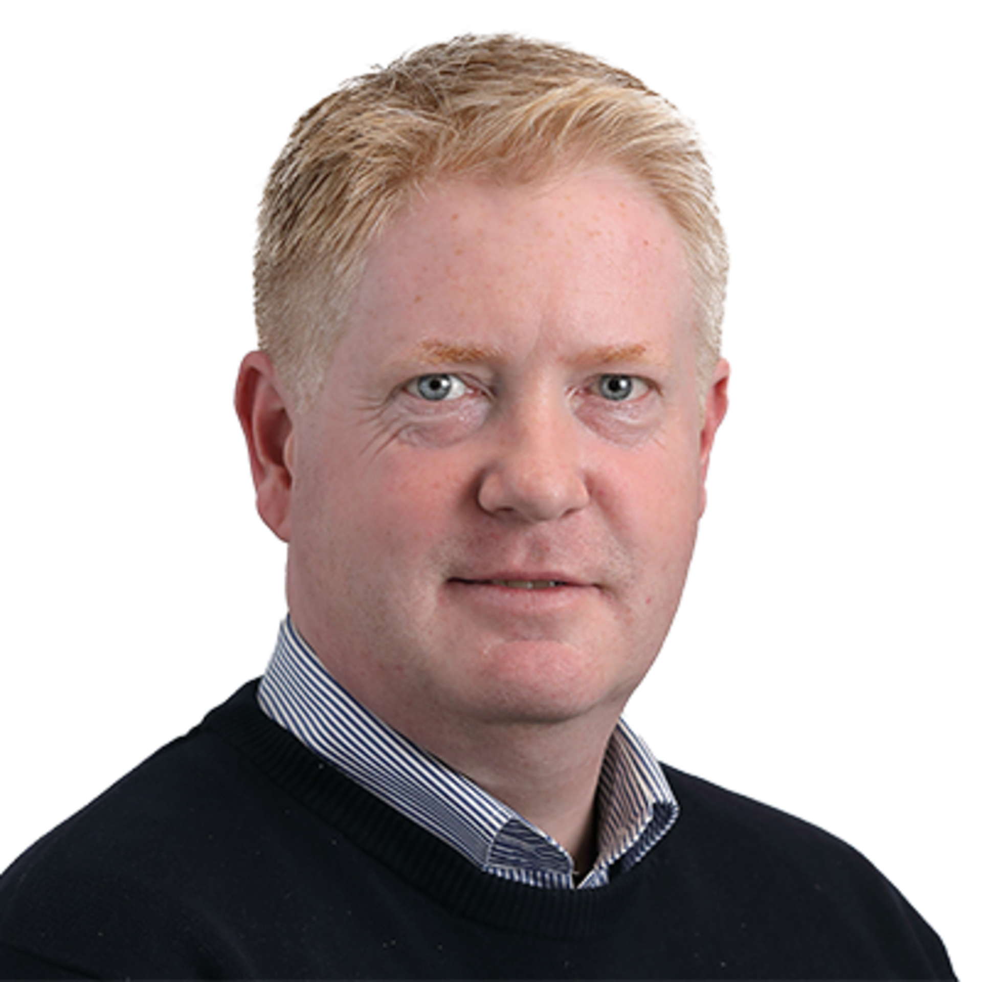 Eoin Kelleher