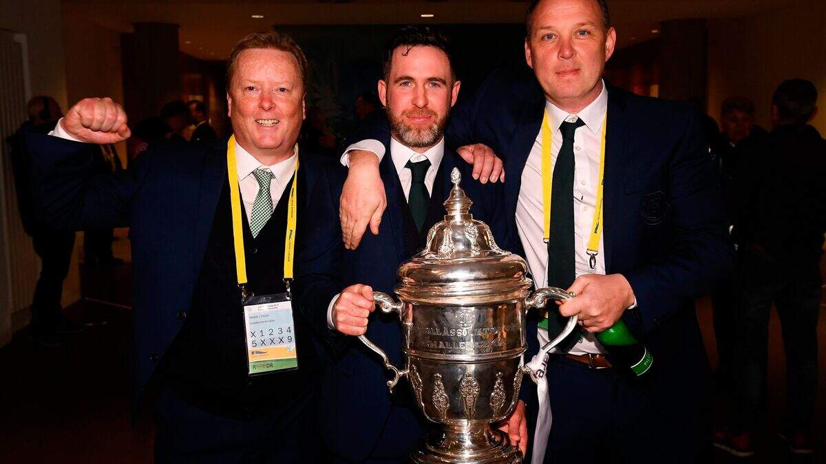 ‘This is a club on fire’ – The inside story of the row threatening to ...