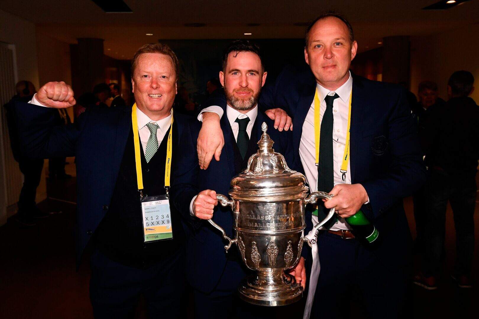 ‘This is a club on fire’ – The inside story of the row threatening to ...