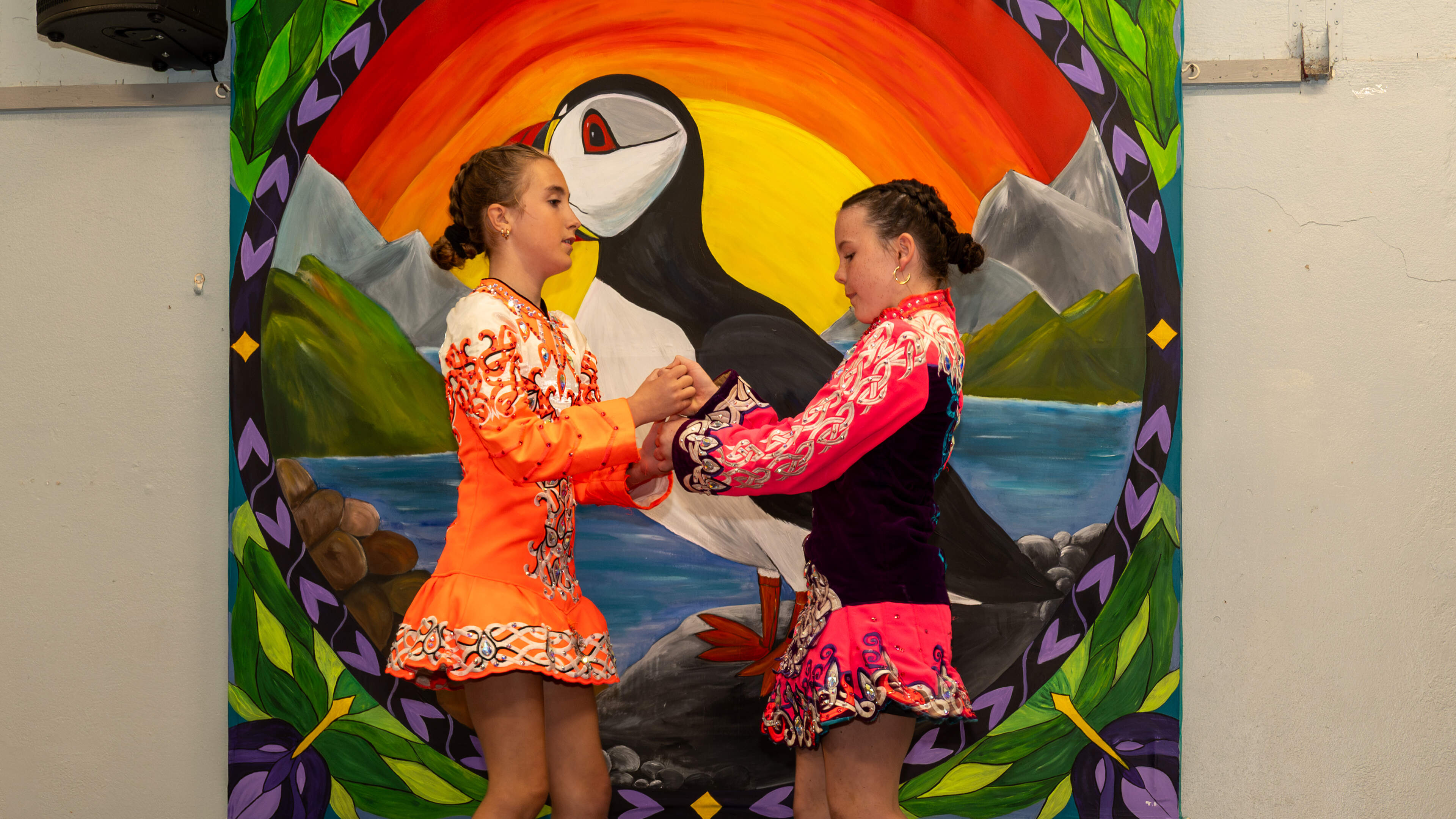 South Kerry’s Aon Scéal Festival brings folklore to fore in rural heartland