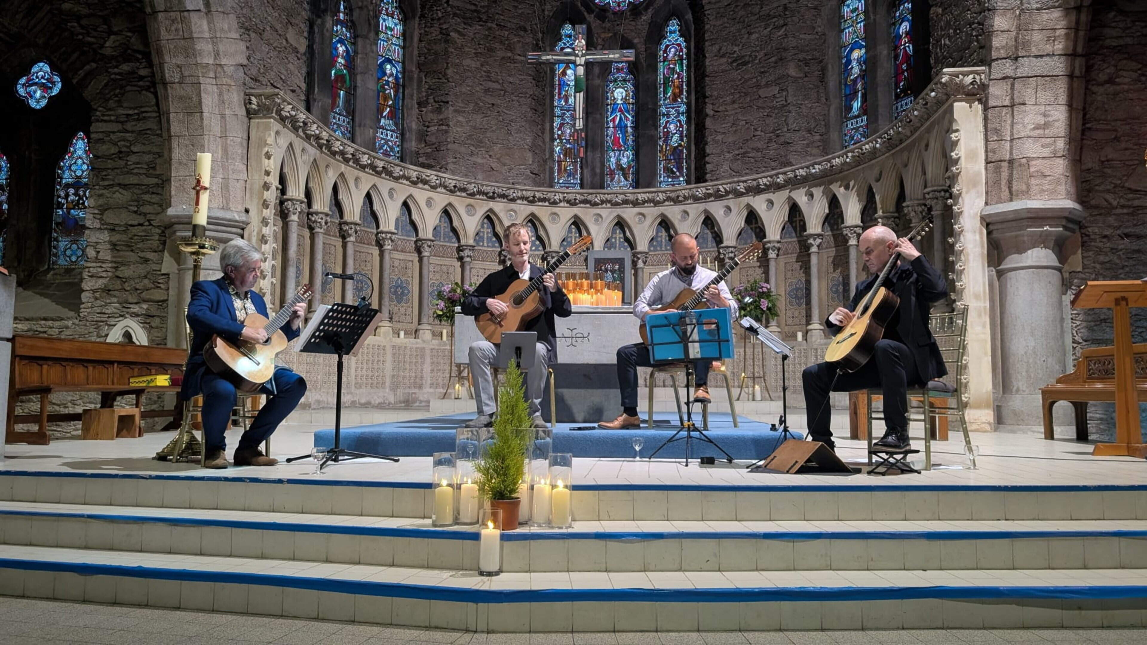 World premieres, street spectacle and unmissable performances as Cairde Sligo Arts Festival 2026 launches full line-up