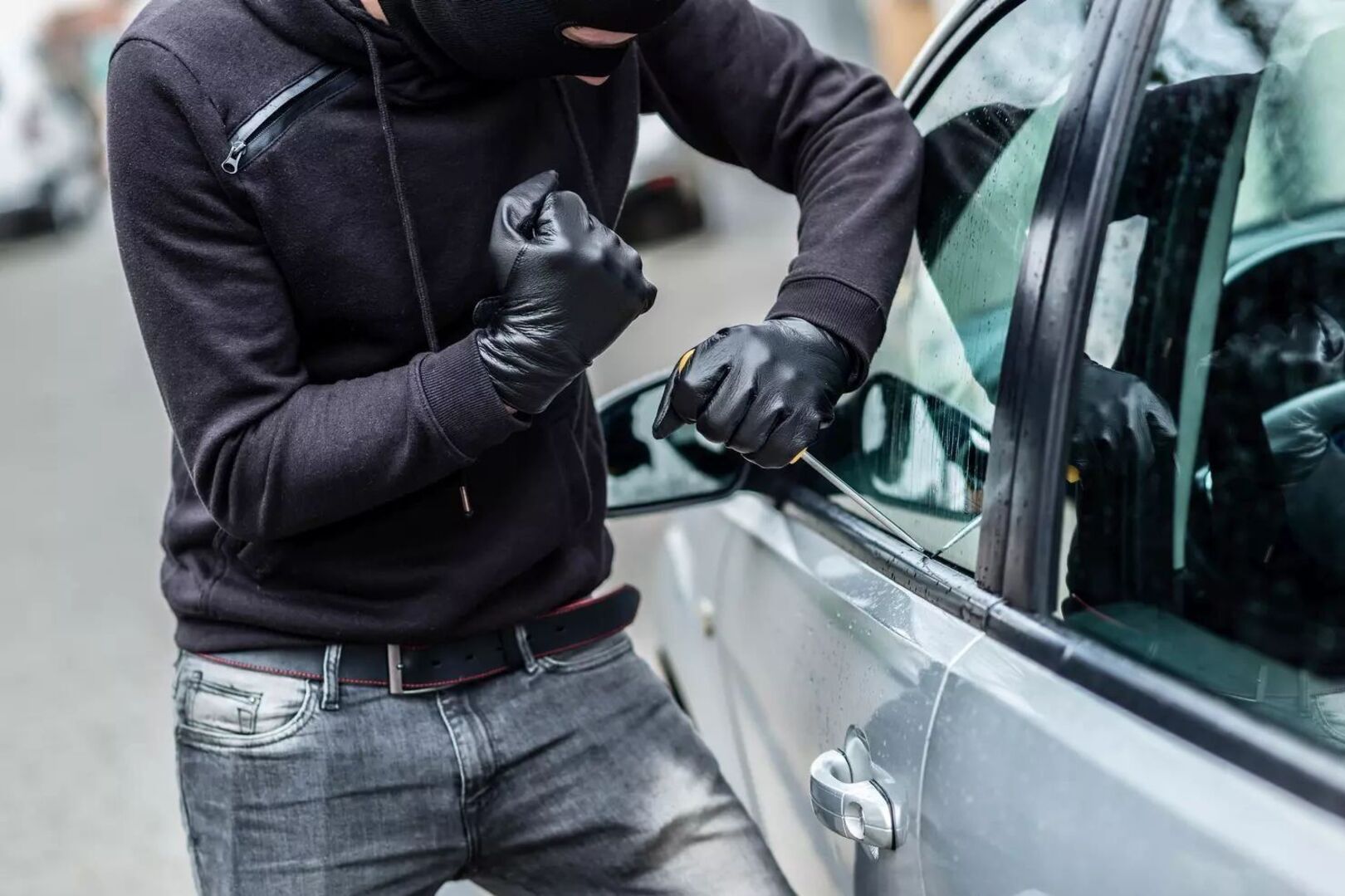 Wexford gardaí warn motorists not to let the sunshine make them easy targets