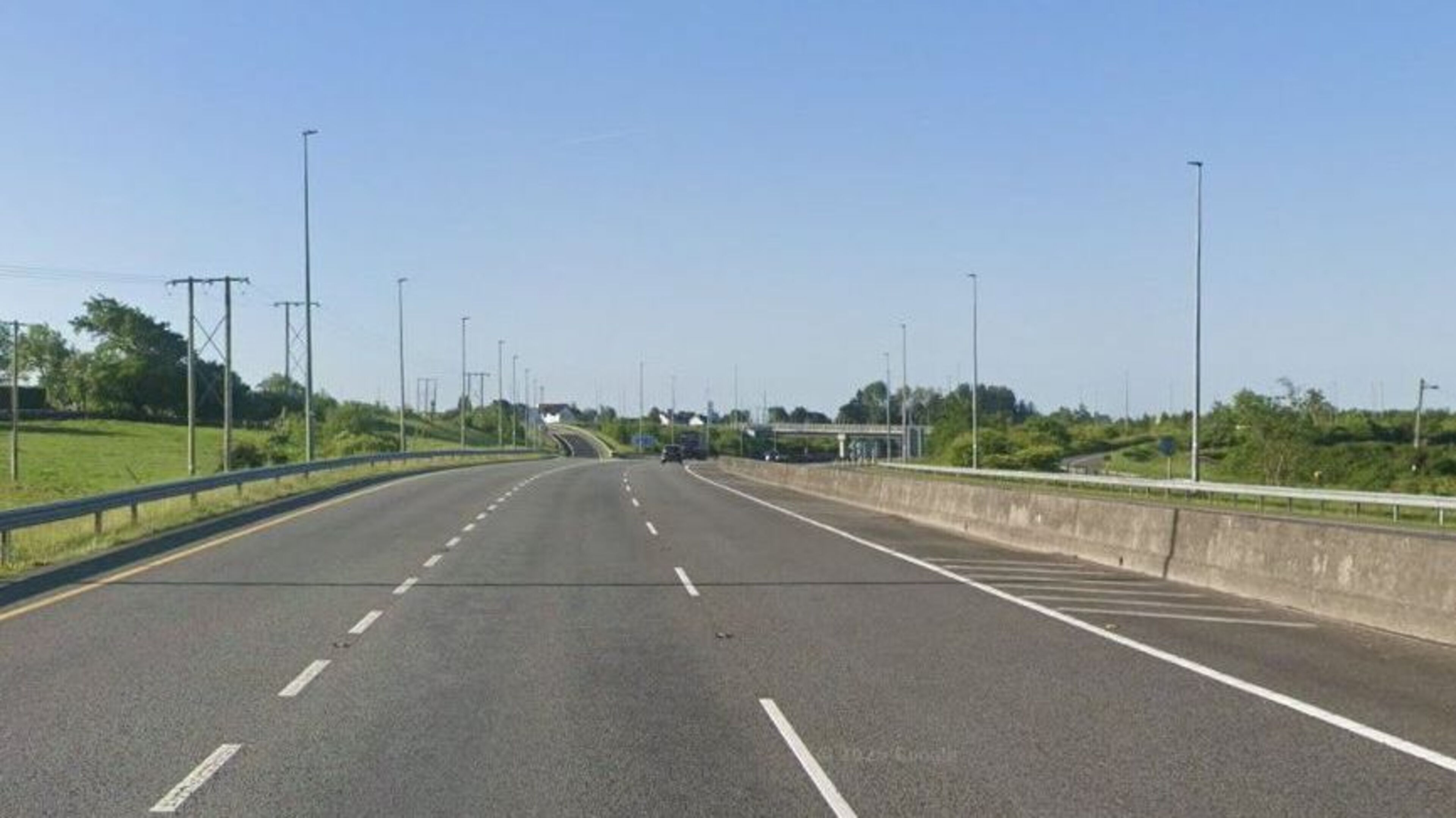 Appeal lodged against new service station plaza in Galway