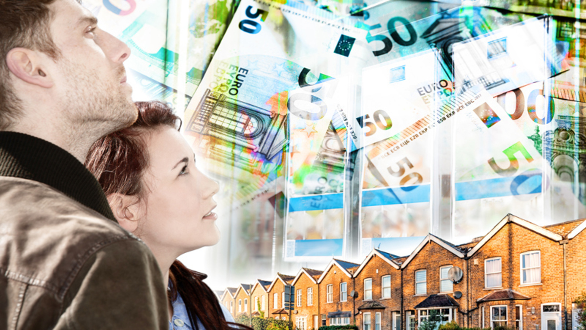 Squeezed middle bearing the brunt of soaring house prices, says ESRI