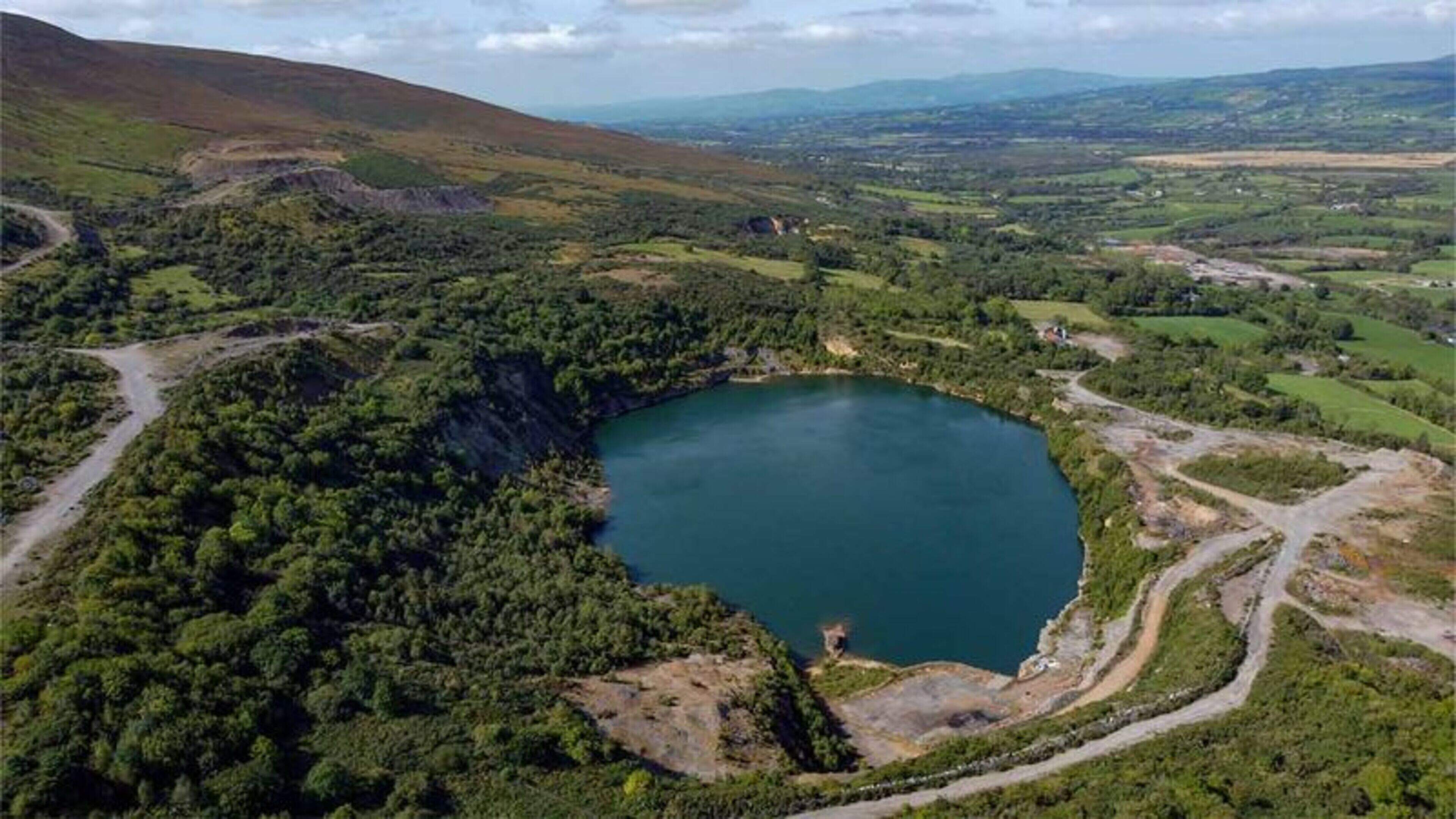 Plan for major hydro-electric power plant in Tipperary that could power 185,000 homes