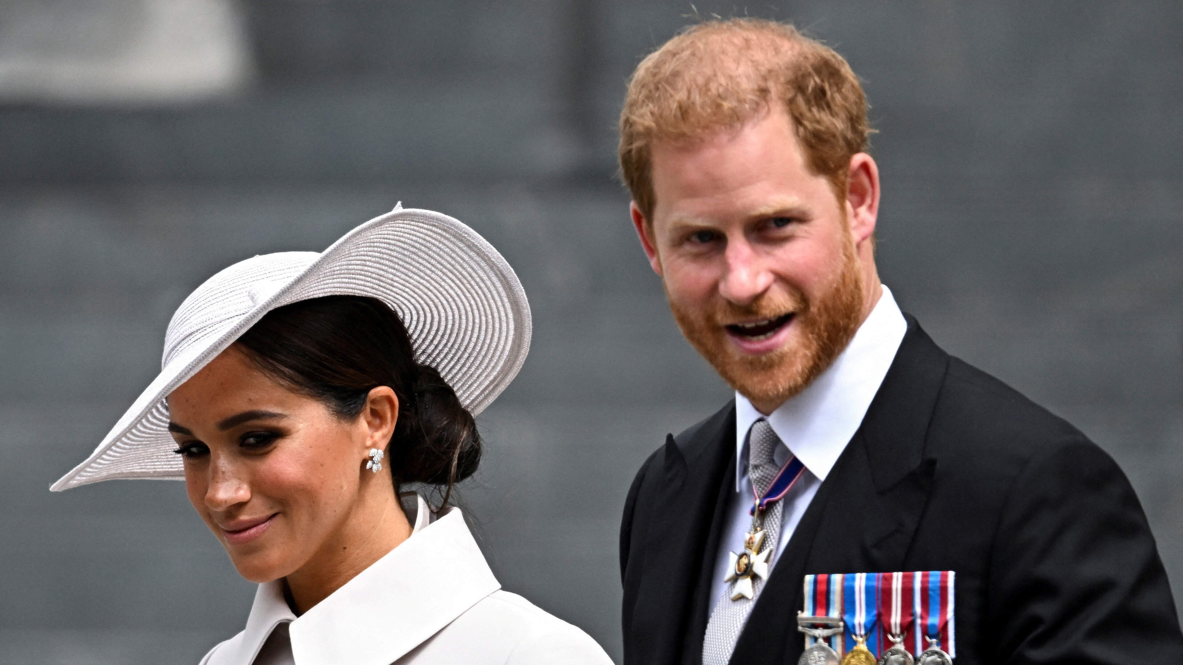 Martina Devlin: Harry and Meghan are coming home – what could possibly go wrong?