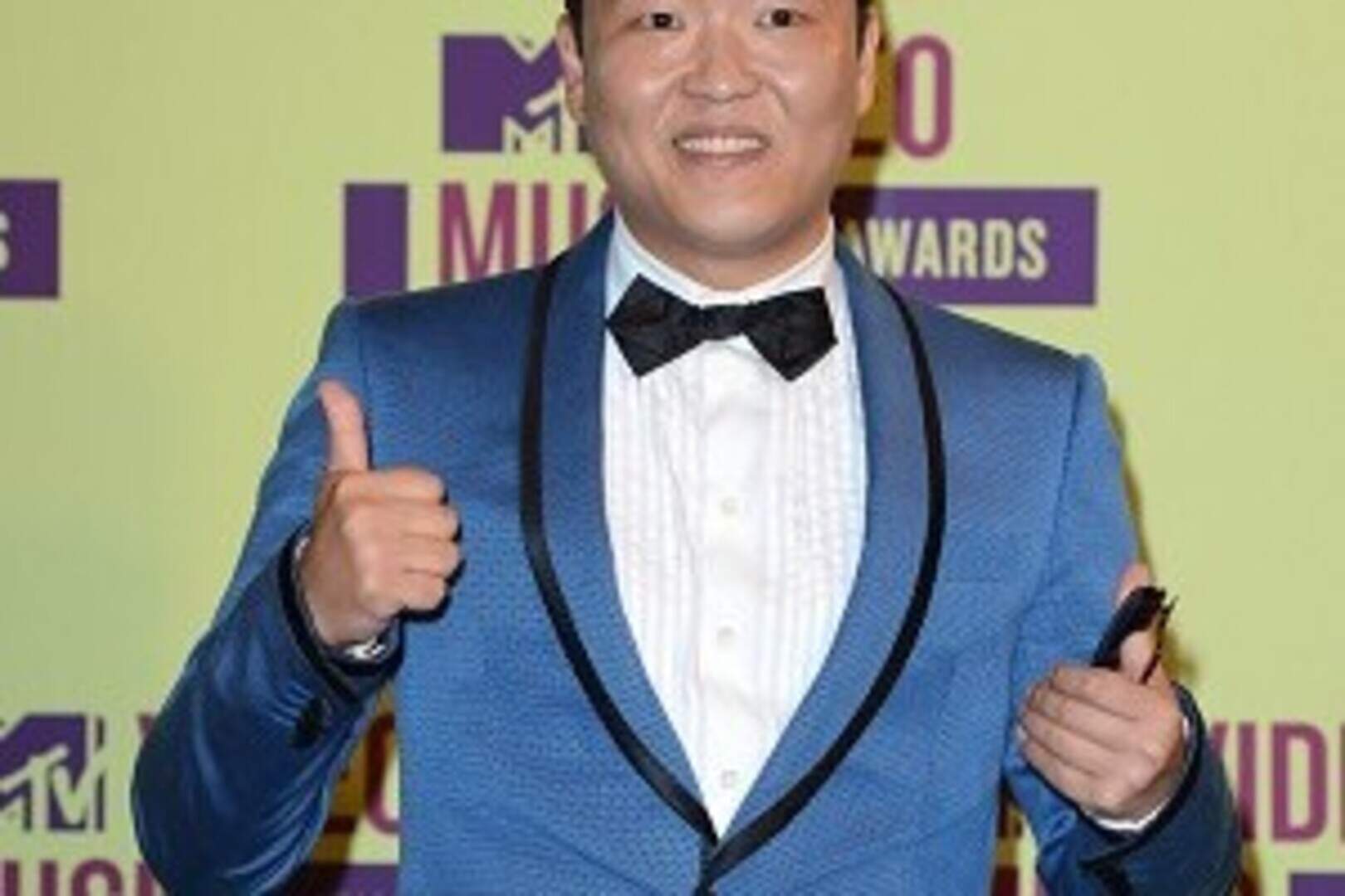 South Korean rapper takes top spot | Irish Independent