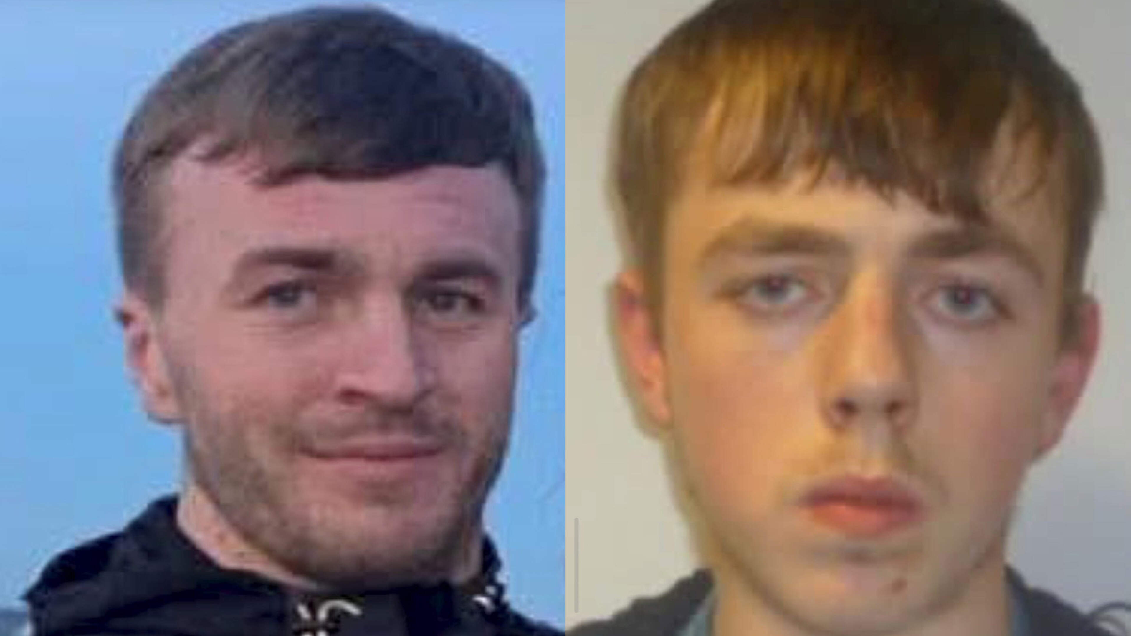 Louth men jailed for launching arson attack on house as family slept inside