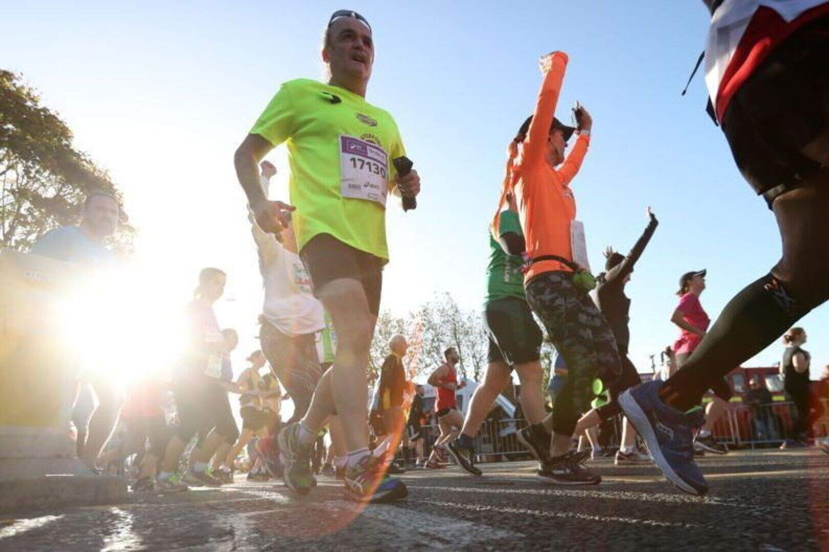 Dublin Marathon 2024: Road closures, bus diversions, Dart disruptions ...