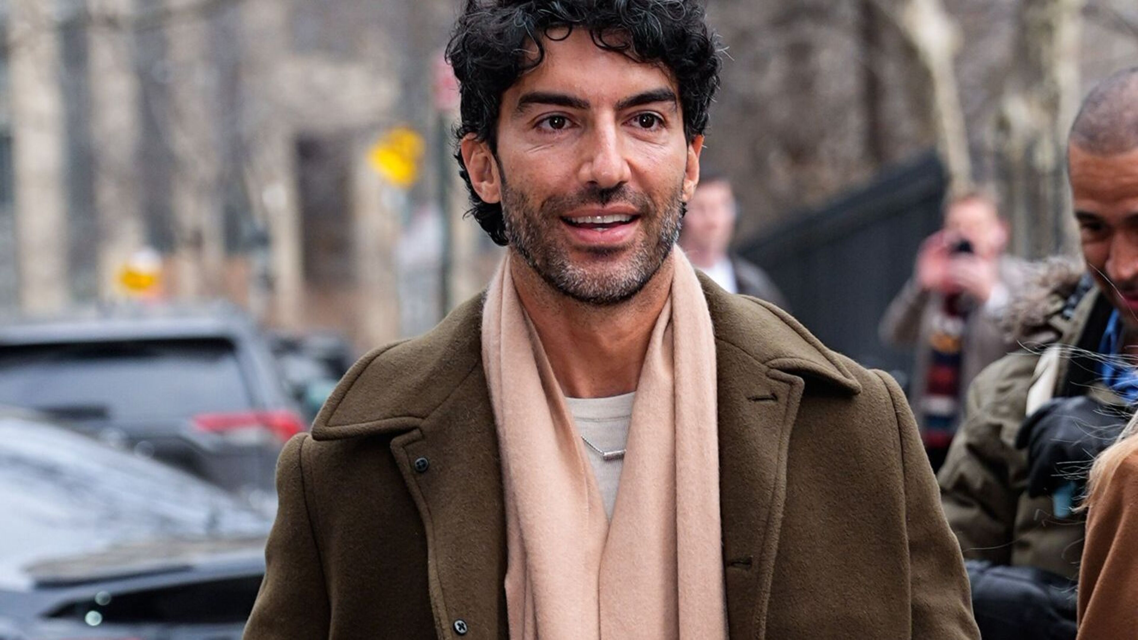 Hollywood star Blake Lively vows to continue case against director Justin Baldoni