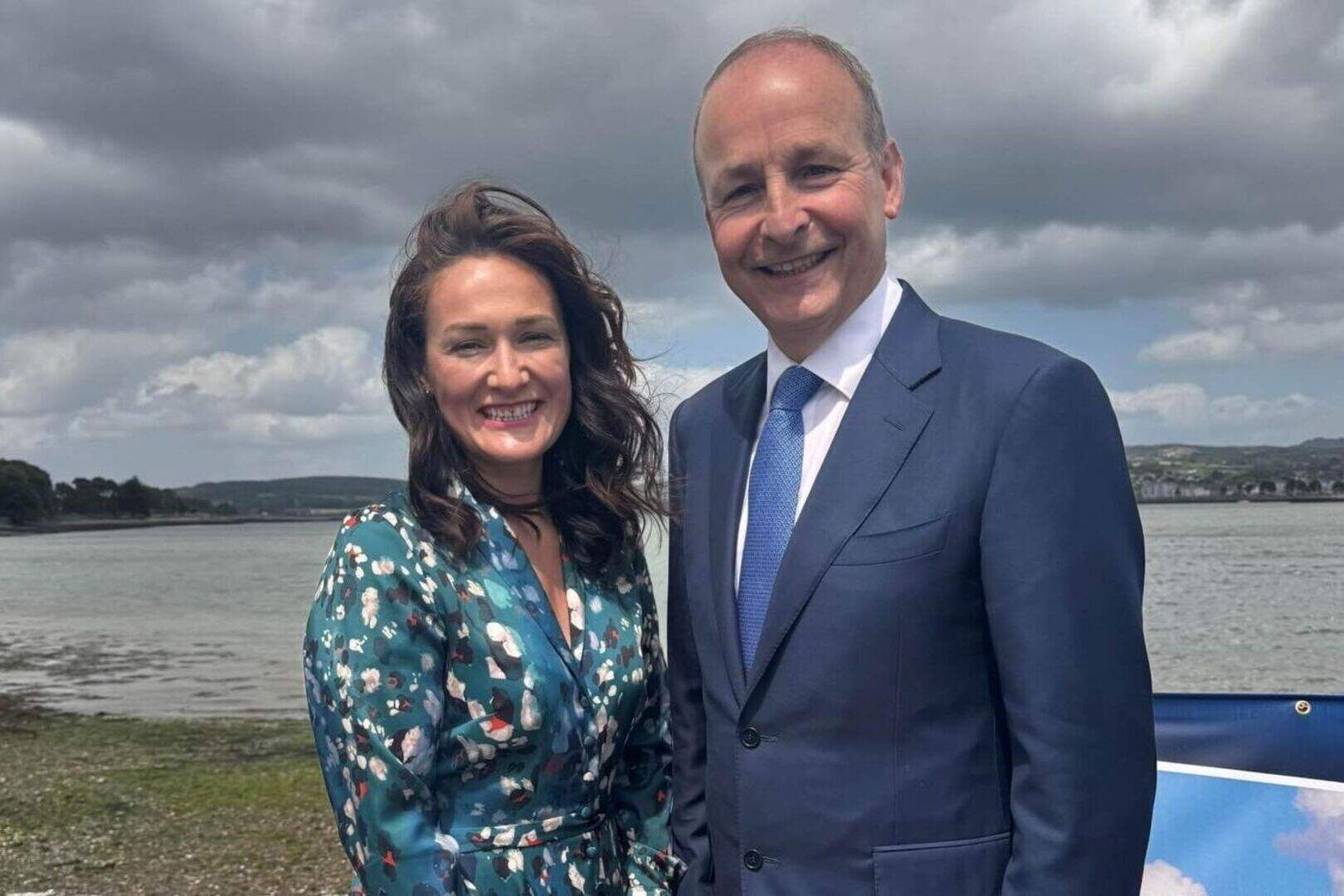 Louth TD Erin McGreehan appointed chair of Oireachtas Committee | Irish ...
