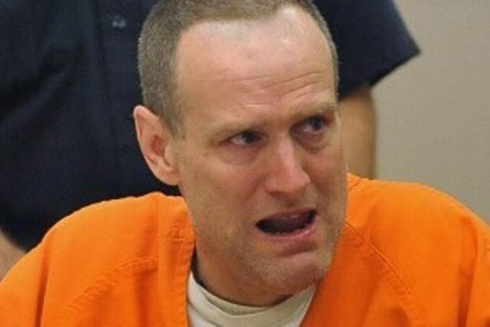 Killer 'sorry' for stabbing tourist | Irish Independent