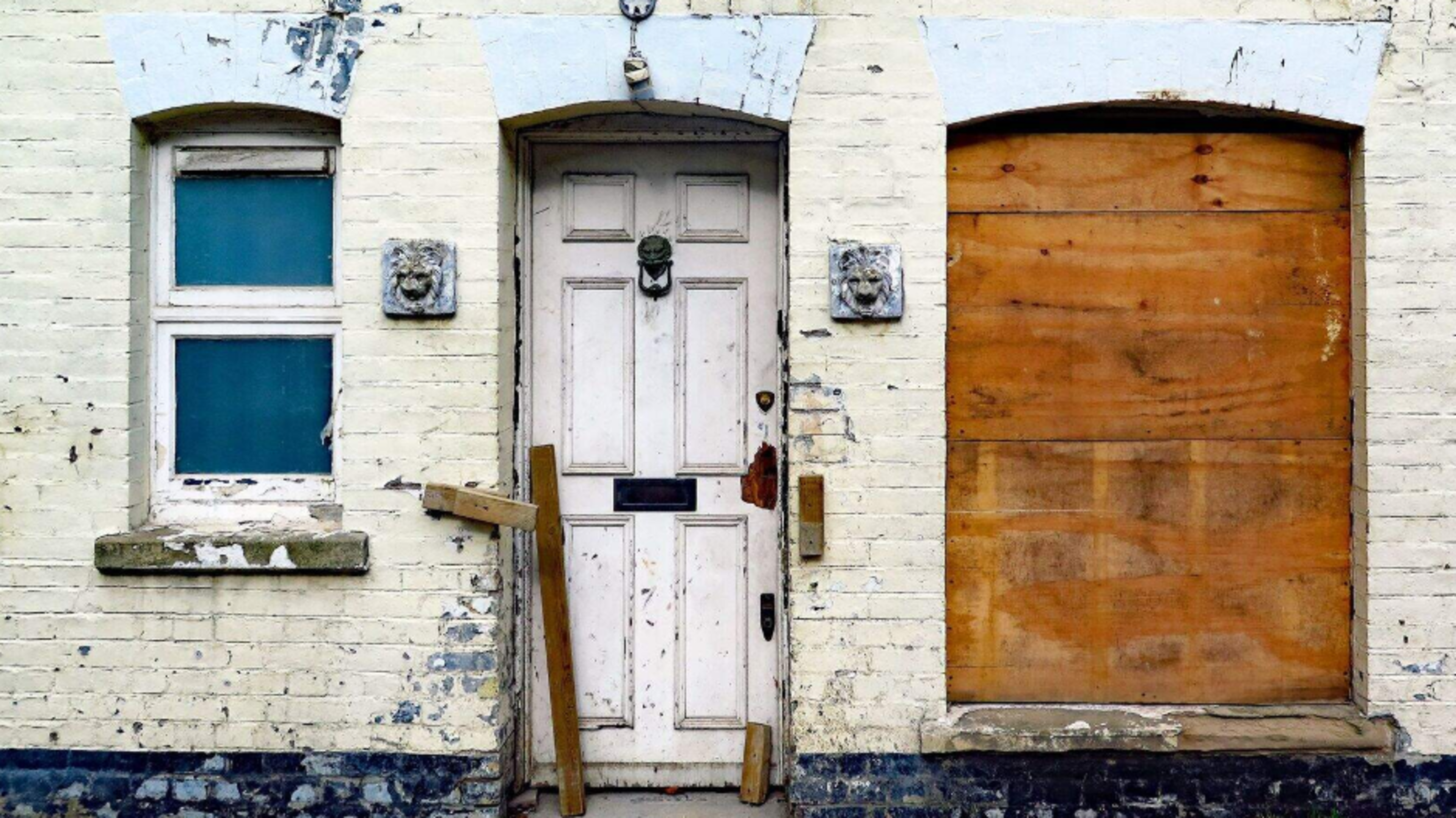 Cork City struggling to refurbish vacant old council houses — ‘we need much more from government’