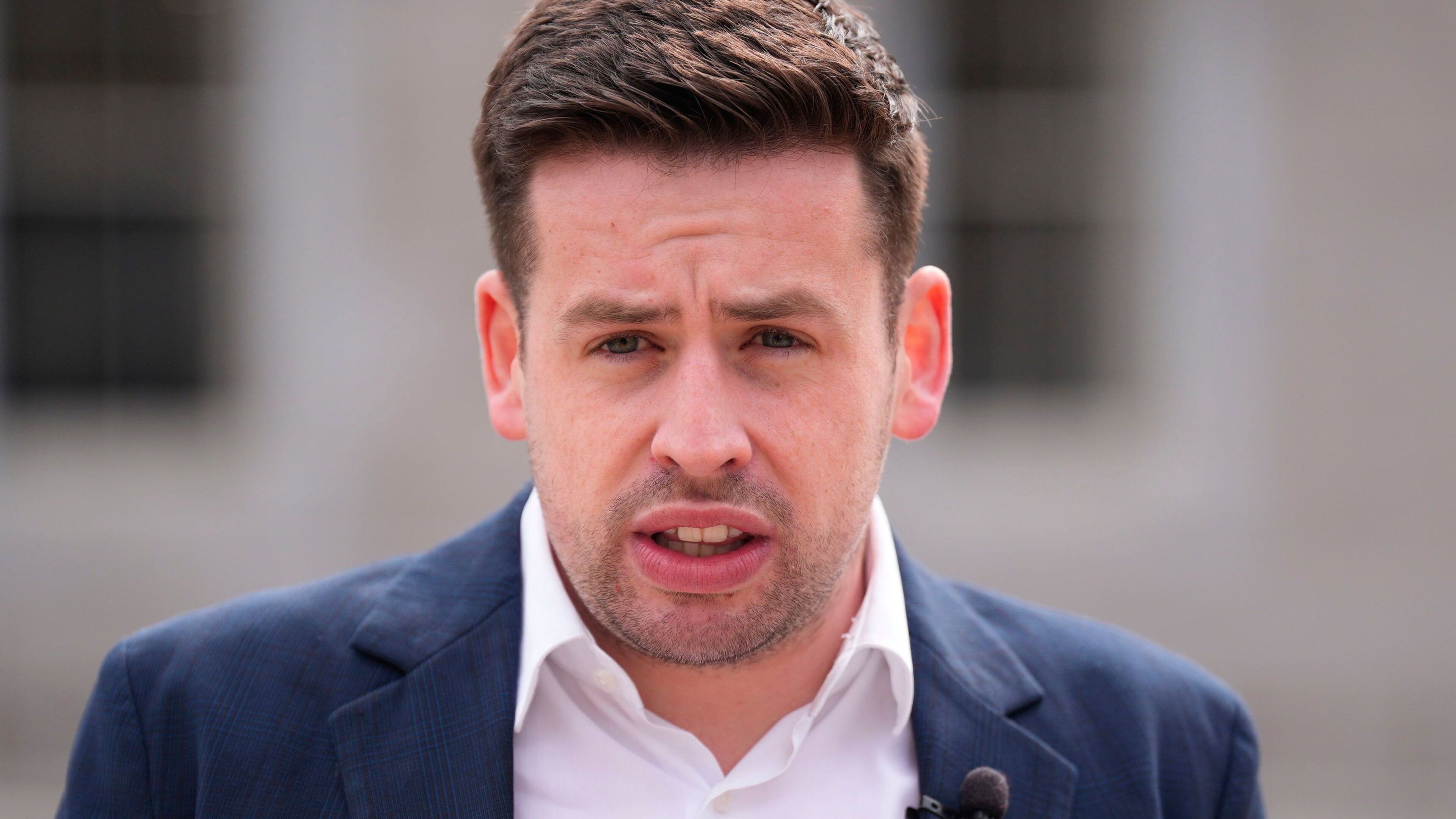 Labour TD calls for online database showing bids on houses to stop gazumping