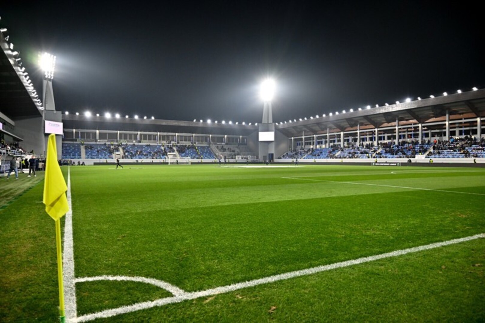 Ireland to play controversial 'home' game against Israel in Serbia