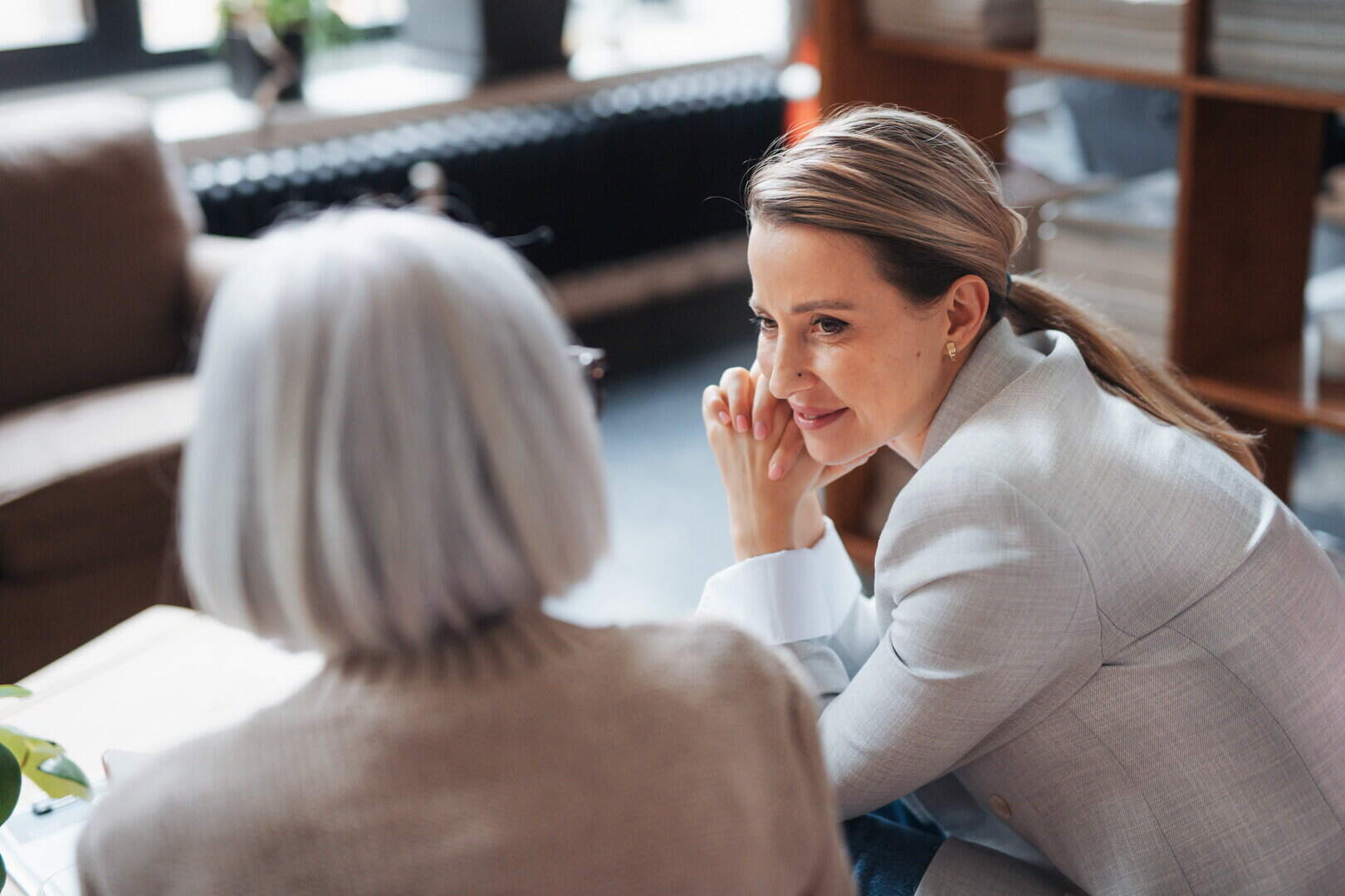 Counsellors and Psychotherapists Lodge Formal Complaint with European Commission