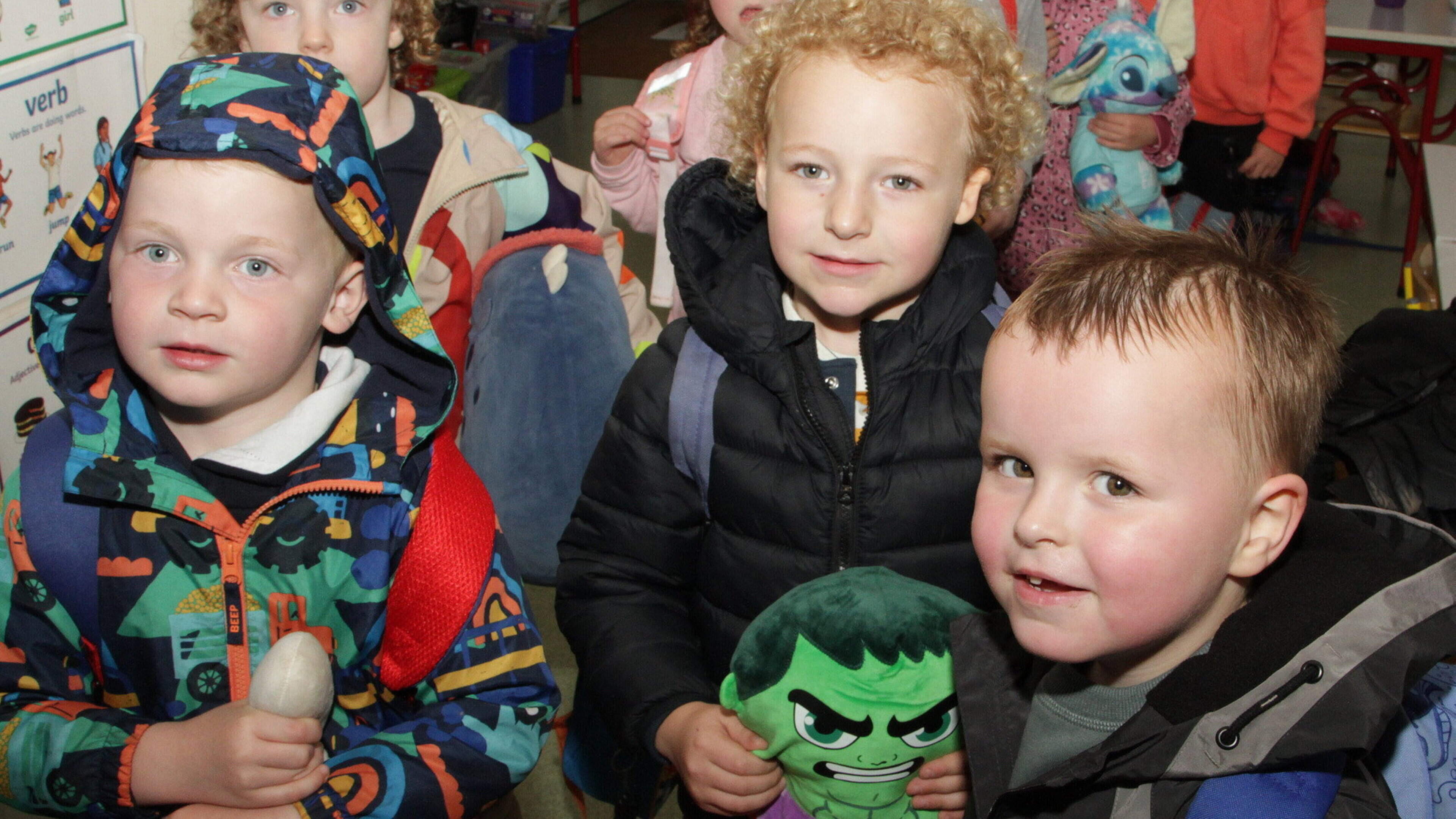 Bunclody Beat 