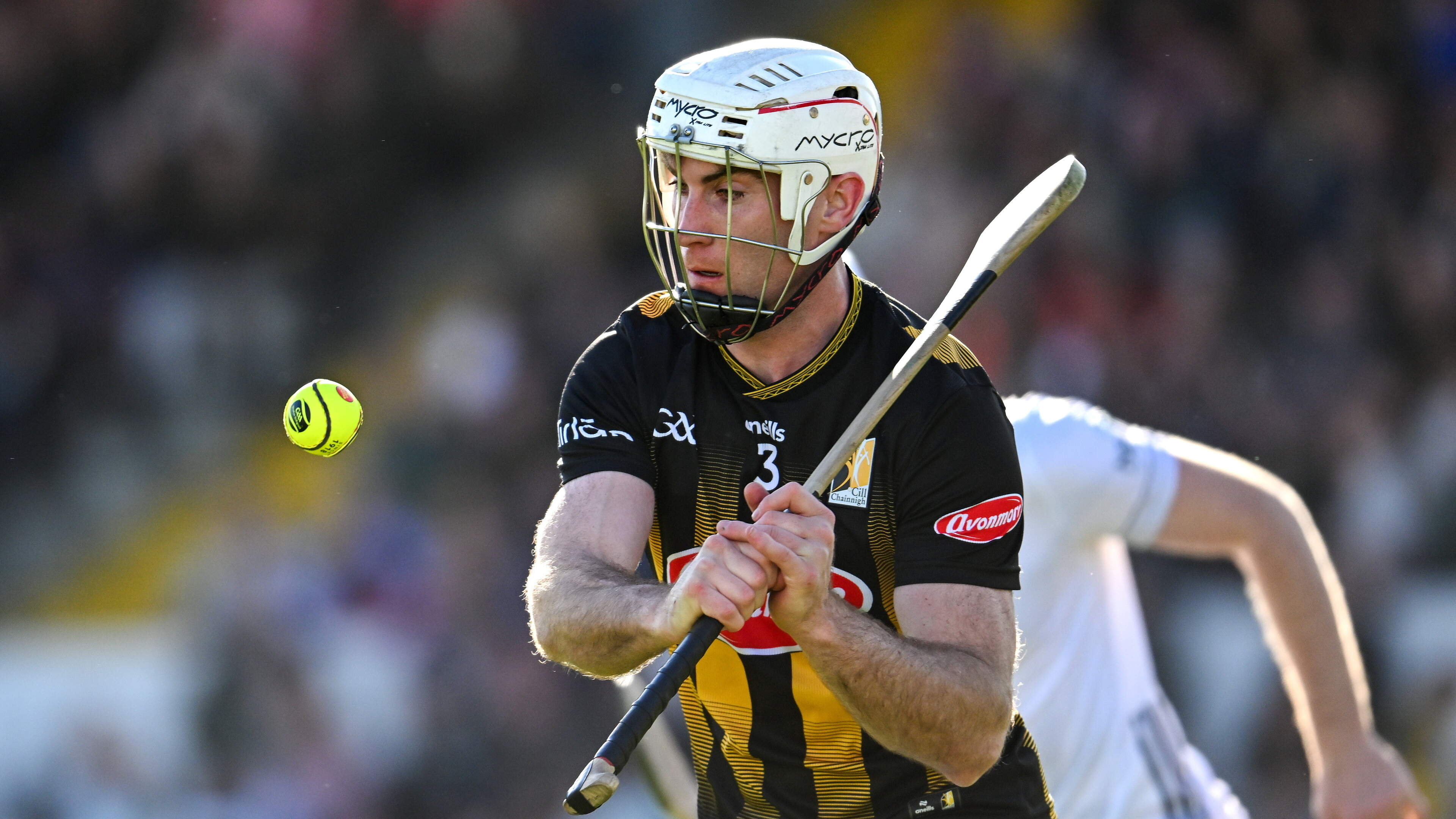 Henry Shefflin suffers early blow with defender Mikey Carey not available for Kilkenny next year