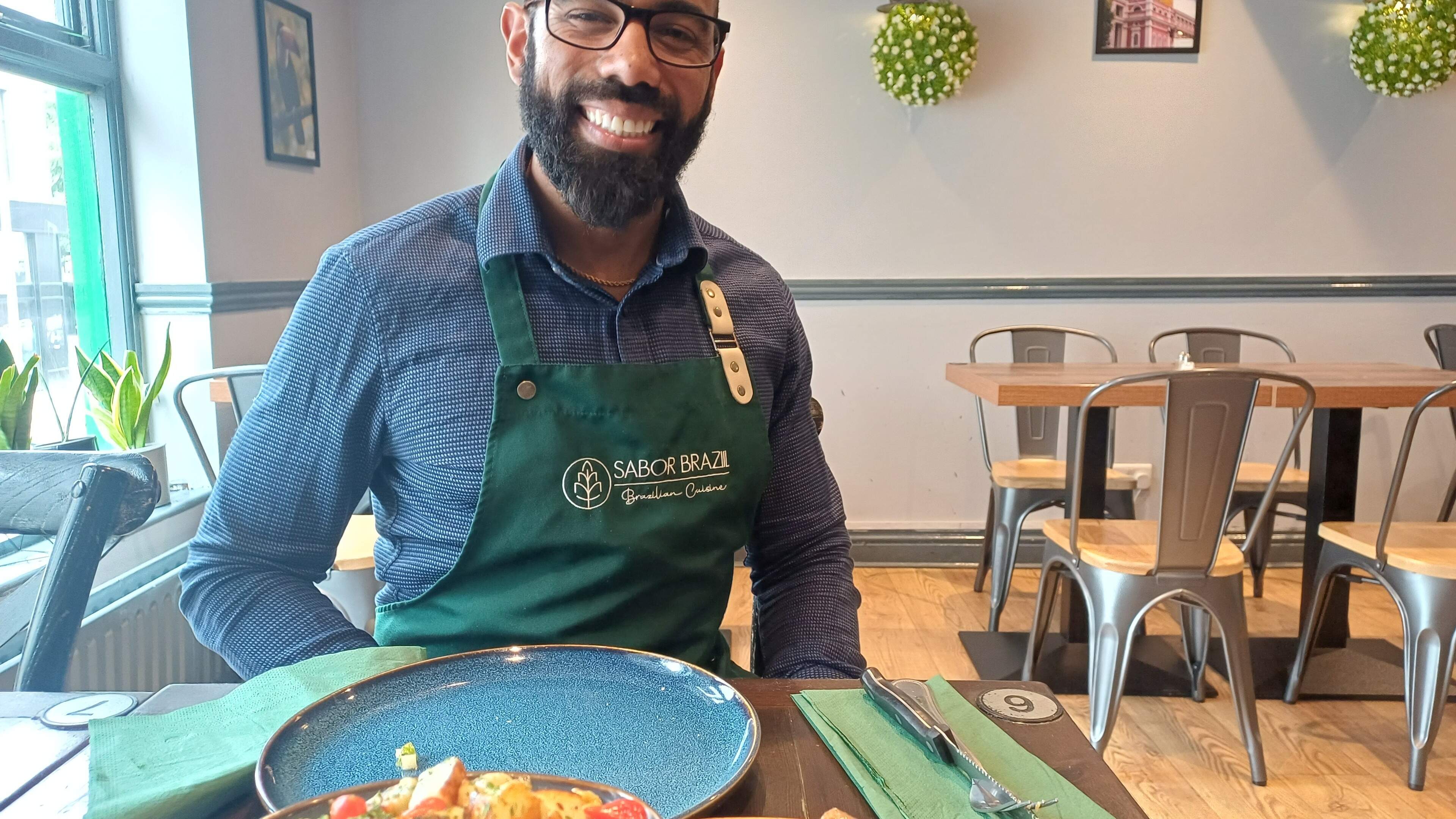 Cork’s passport to world cuisine — Brazilian flavours winning hearts and minds in the city