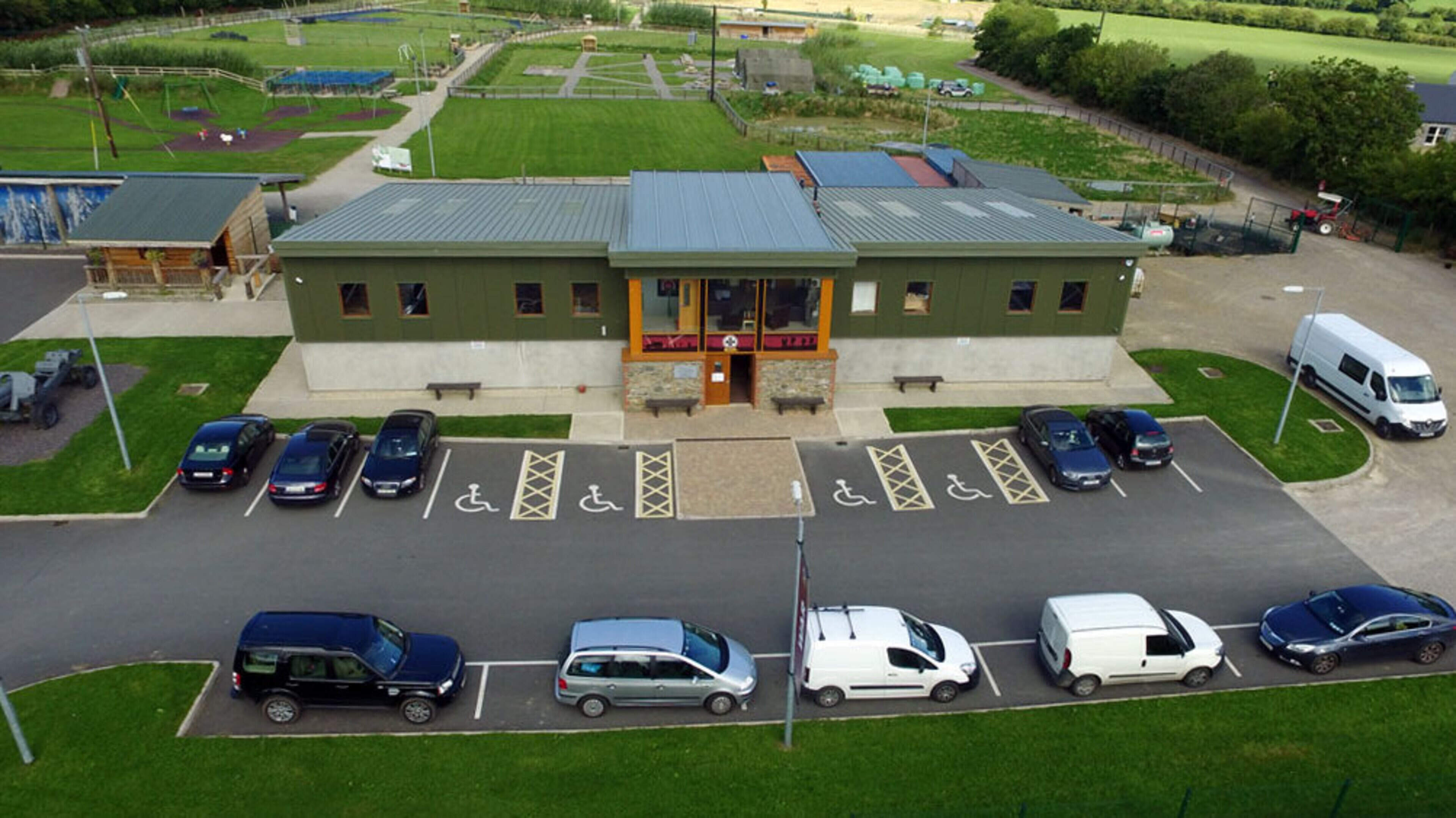 Meath military museum to close its doors after 12 years in business