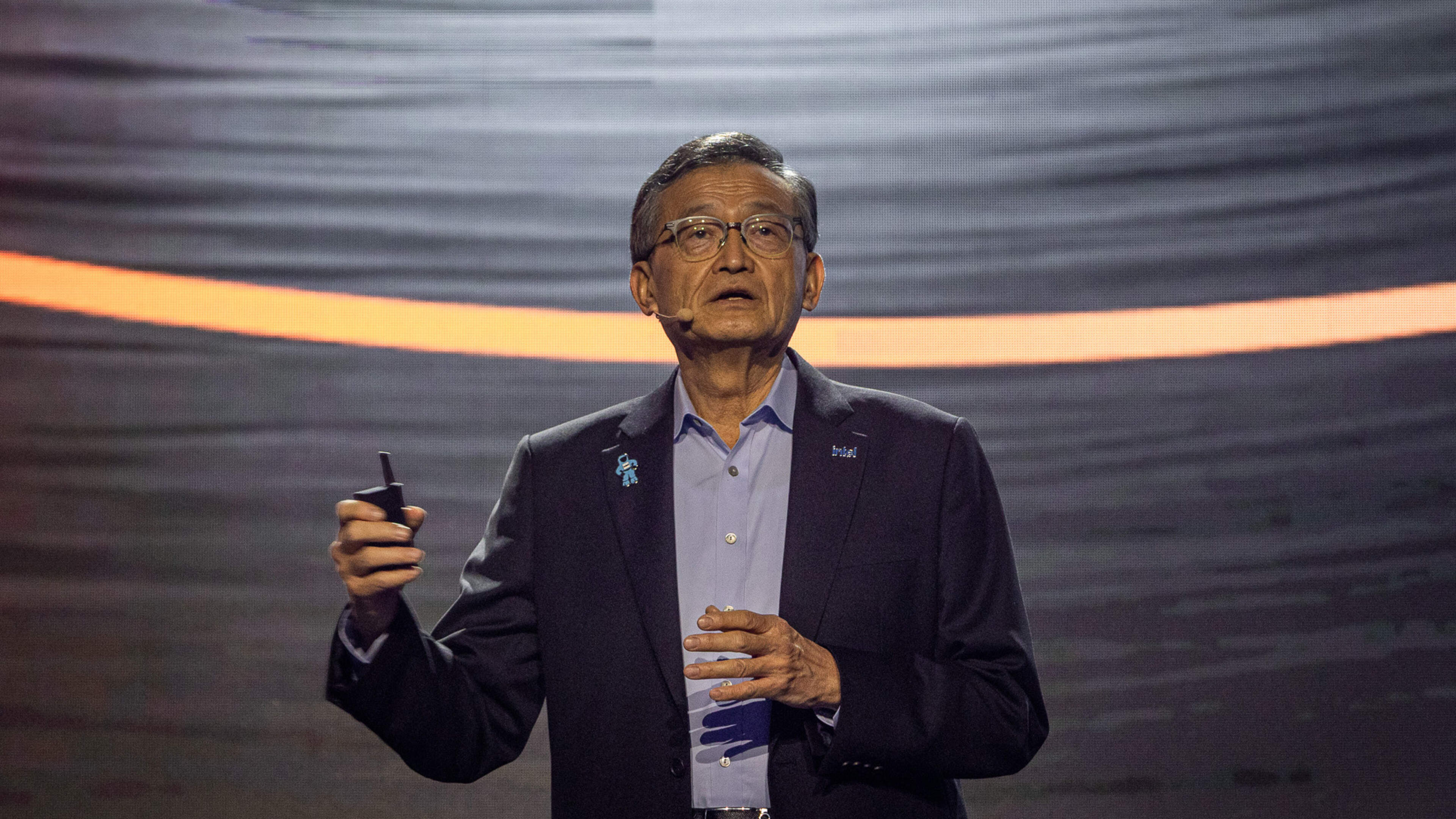 Adrian Weckler: Intel’s €5bn investment locks the once-ailing chip giant’s future to Leixlip and shows AI creates some Irish jobs