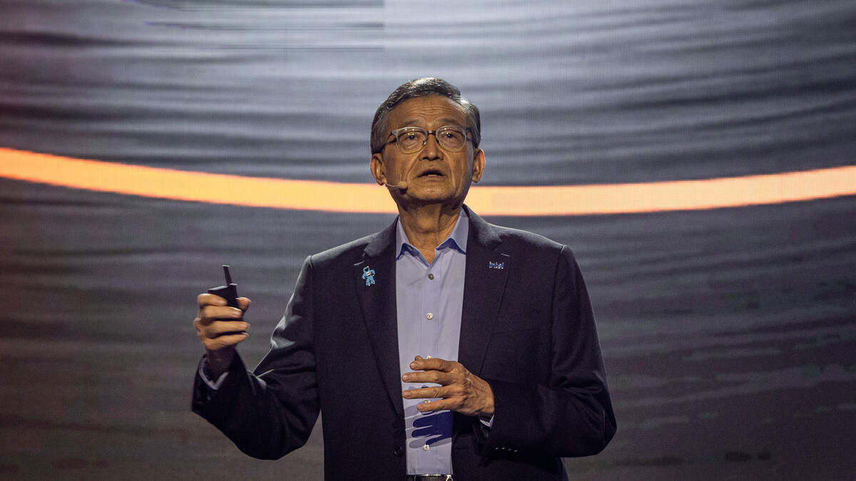 Adrian Weckler: Intel's €5bn investment locks the once-ailing chip giant's future to Leixlip and shows AI creates some Irish jobs
