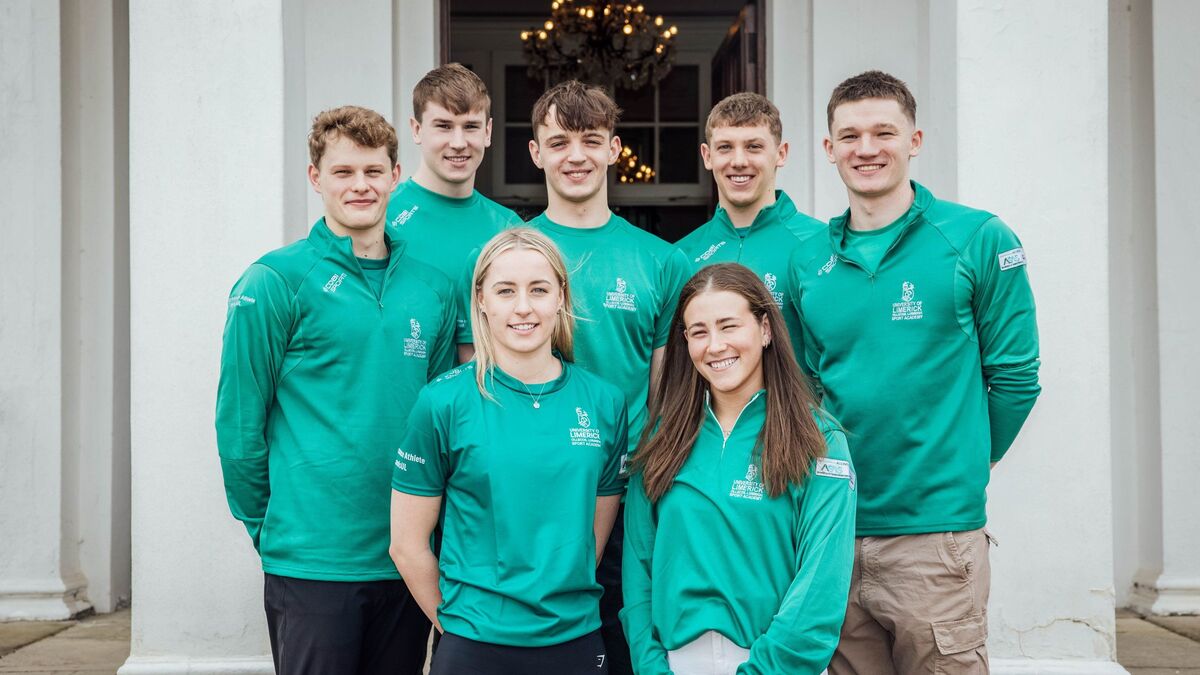 Limerick swimming stars among the nation’s best after winning 15 ...